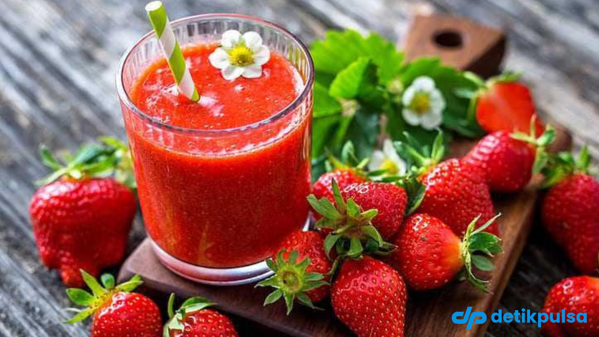 7 Minuman yang Mampu Turunkan Kolesterol