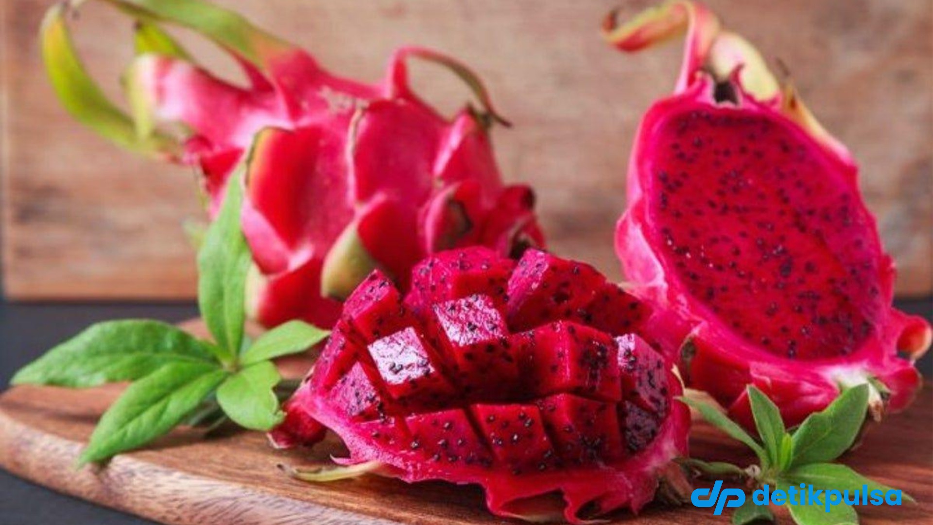 7 Buah Terbaik untuk Cerdaskan Otak Anak