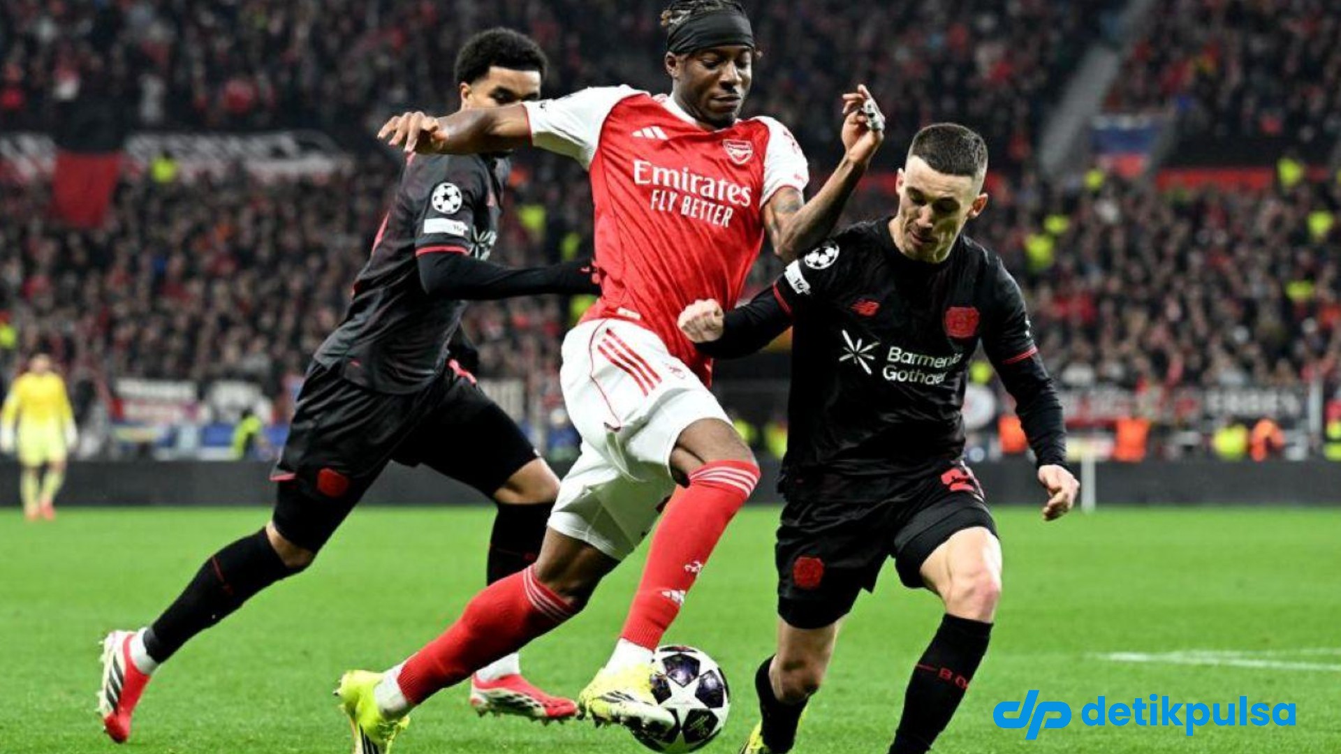 Prediksi Lengkap Arsenal vs Leverkusen 18 Maret
