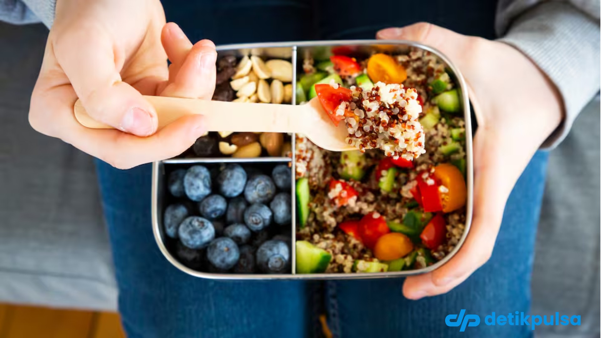 5 Tips Melakukan Intermittent Fasting yang Sehat