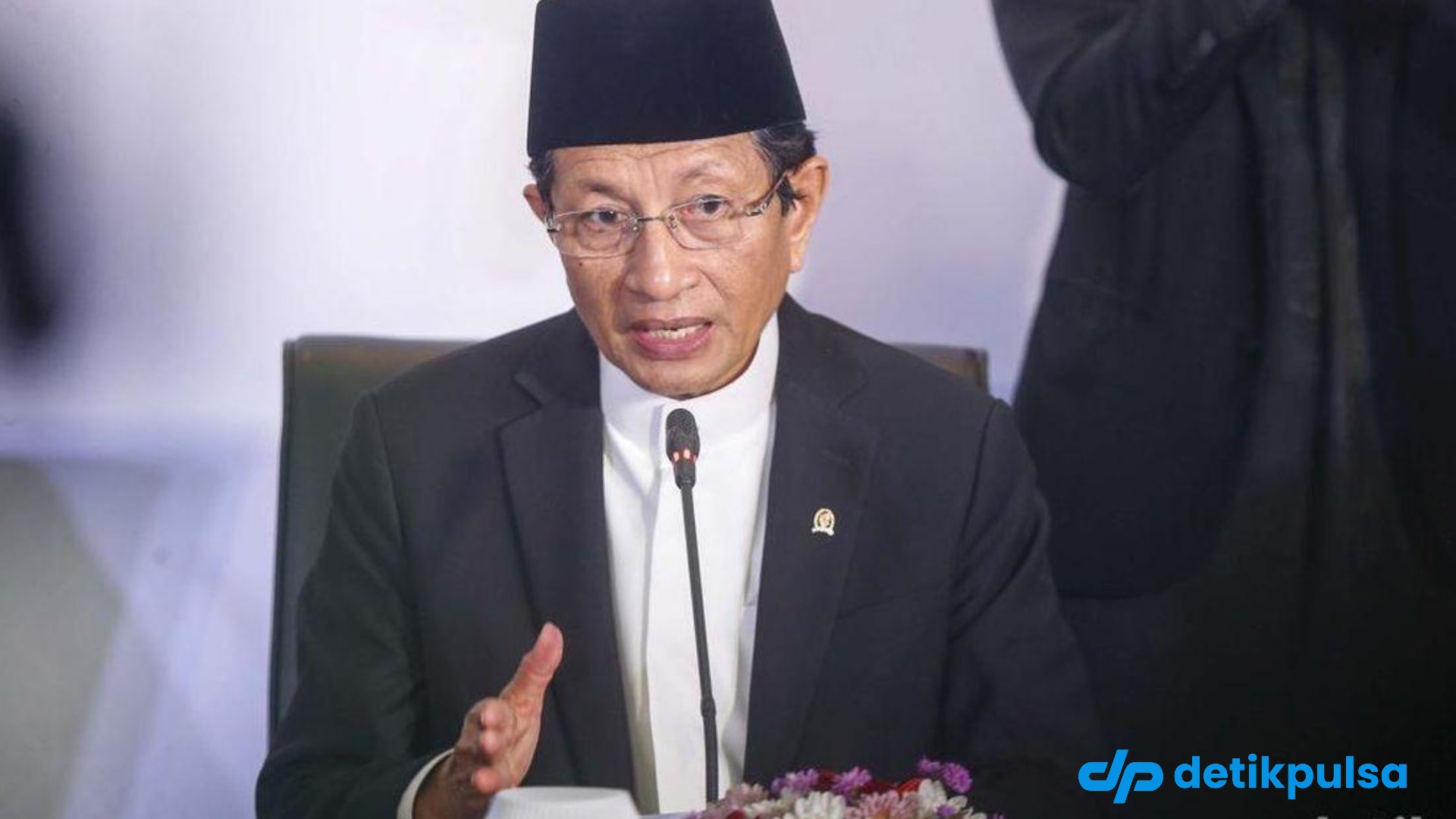 RI Resmi Tetapkan Idul Fitri Tanggal 21 Maret 2026