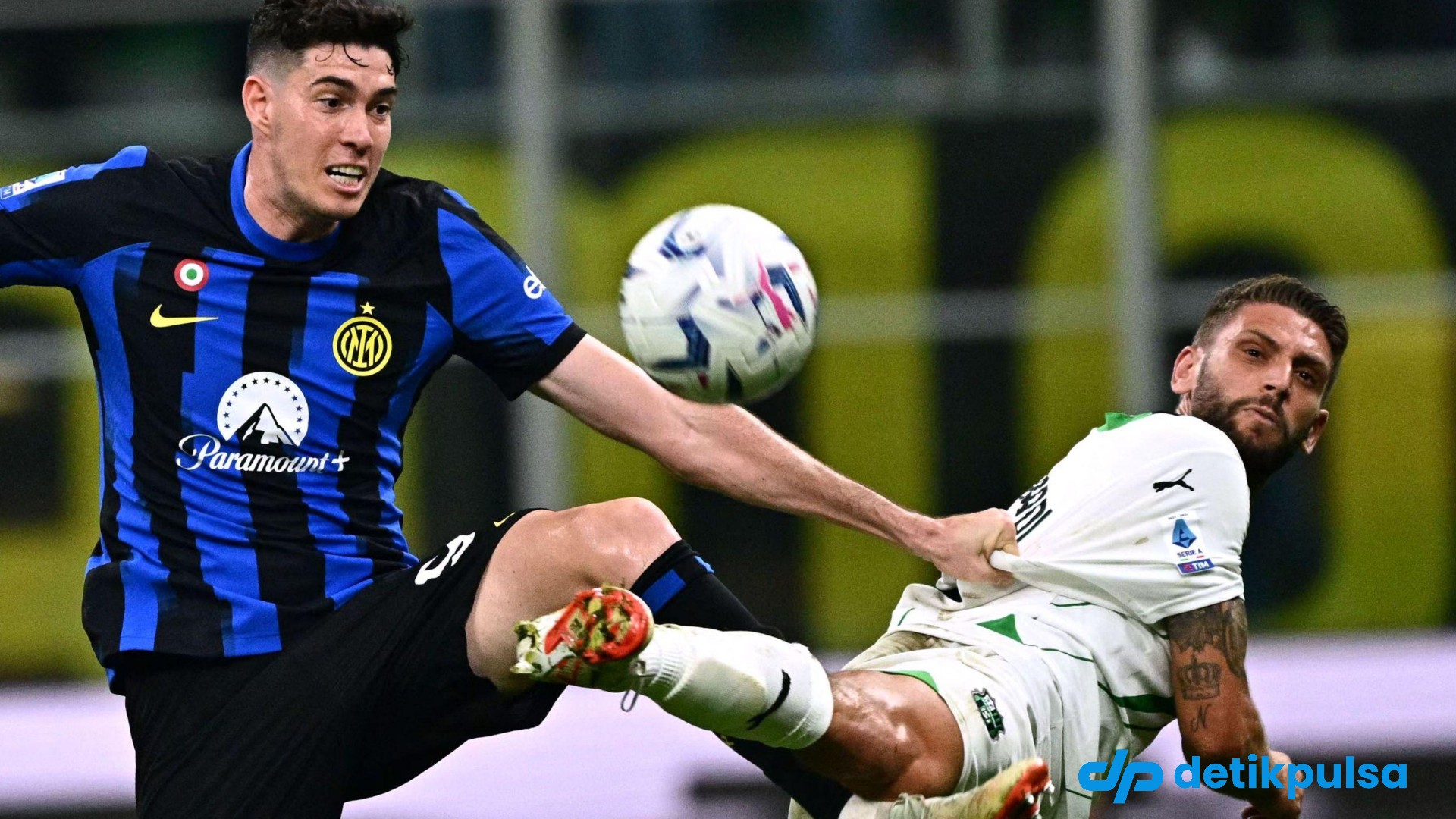 Prediksi Lengkap Fiorentina vs Inter Milan 23 Maret