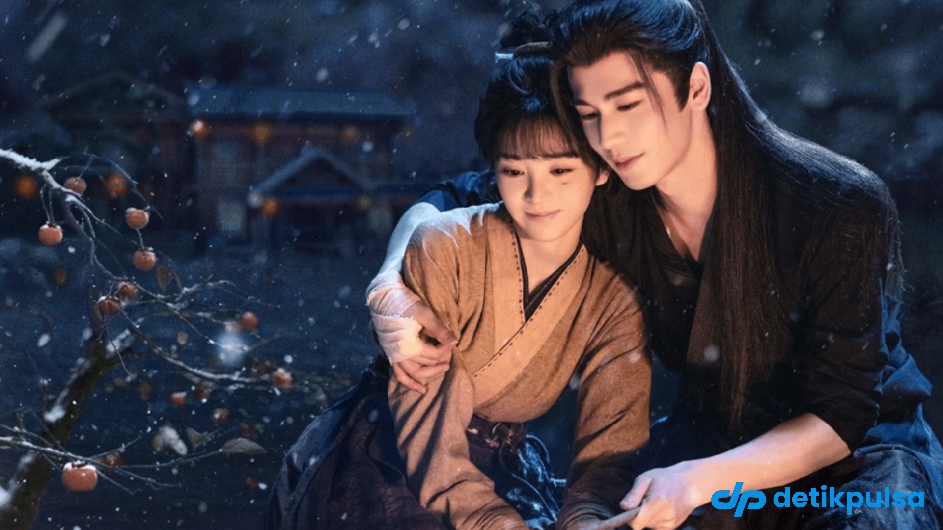 7 Rekomendasi Drama China yang Lagi Viral dan Populer