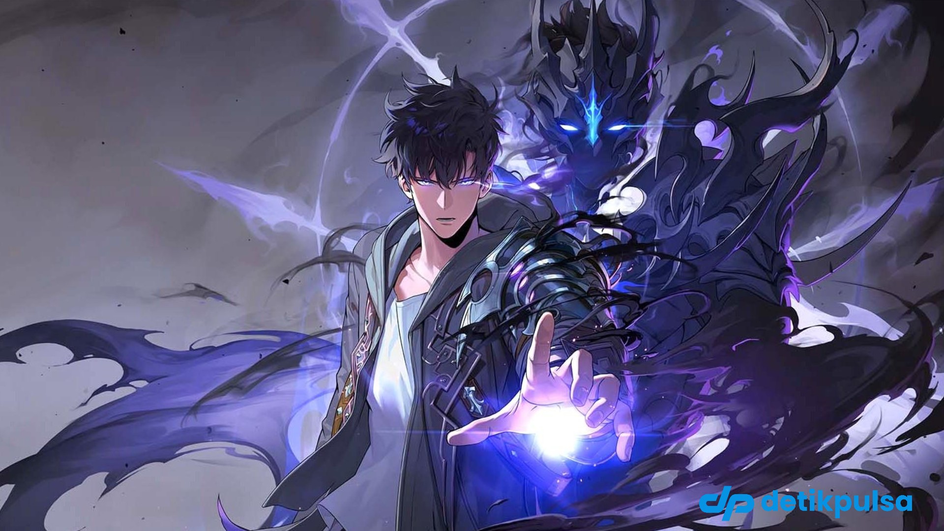 6 Manga Buat Temani Waktu Sahur, Wajib nonton