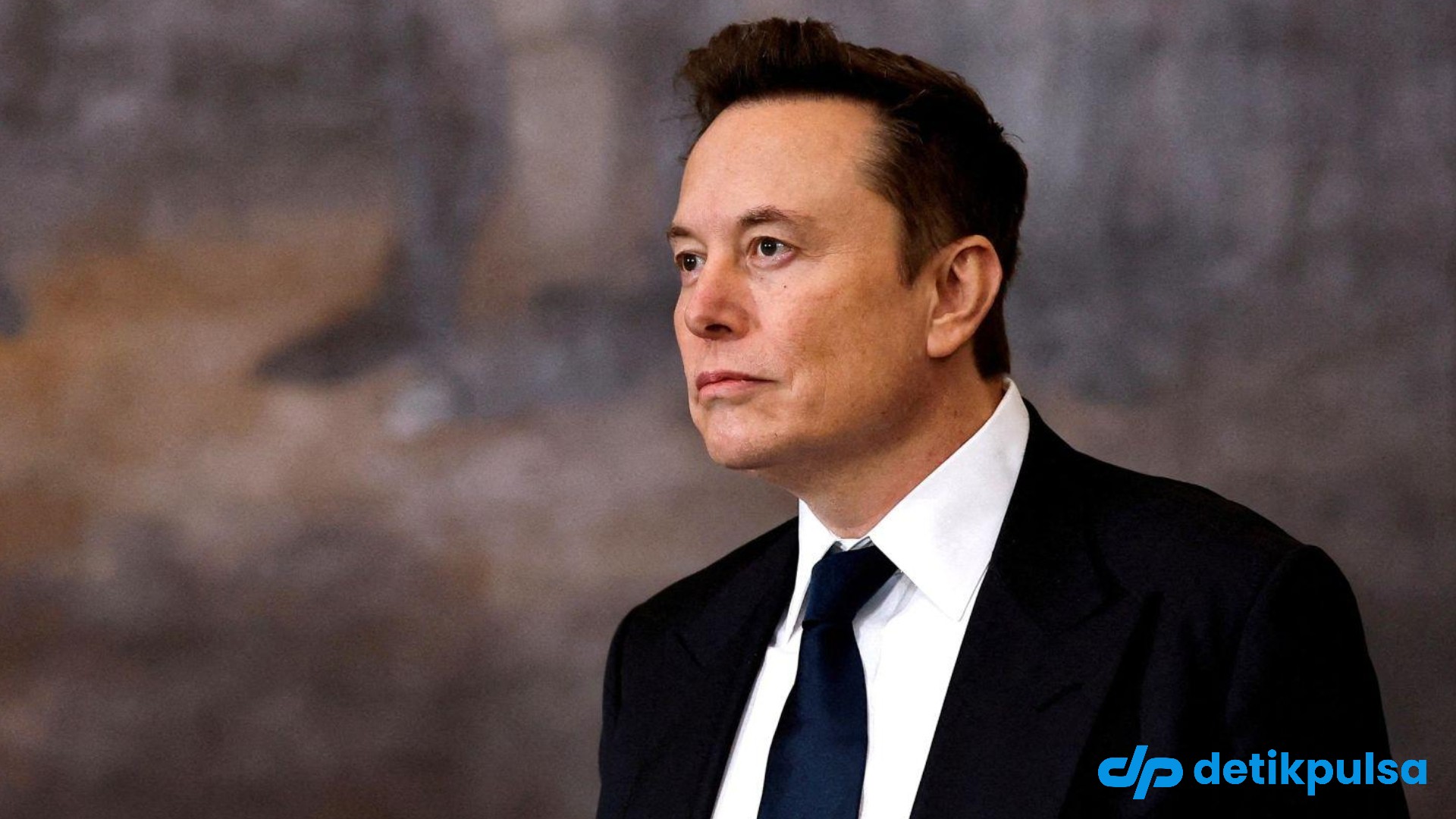 Rumah Orang Paling Kaya di Dunia Hanya 35 Meter Persegi