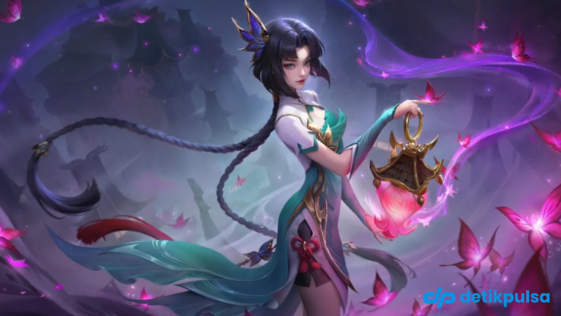 5 Hero Mobile Legends Terbaik, Wajib untuk Push Rank