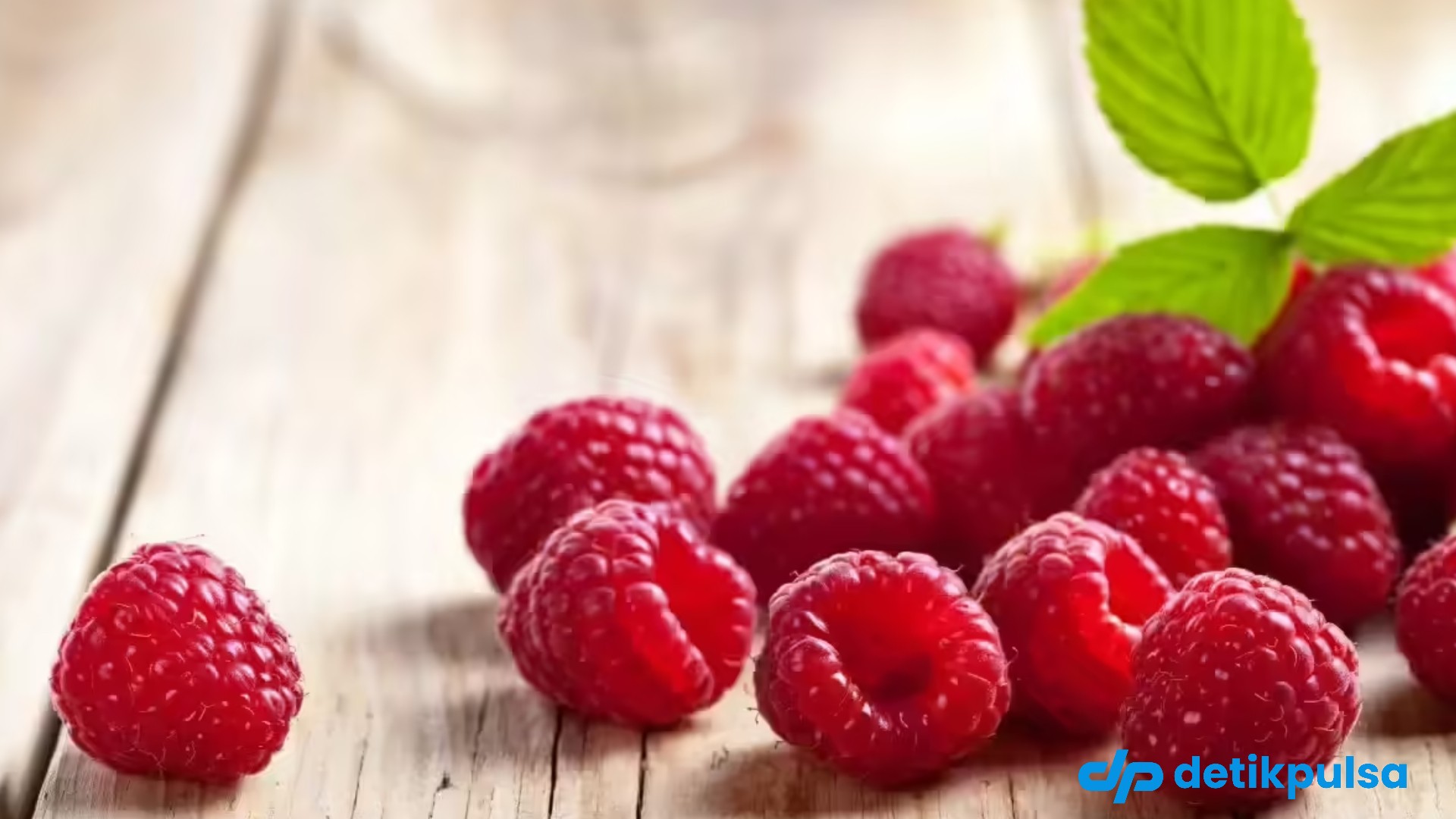 6 Buah yang Sehat dan Baik untuk Ginjal