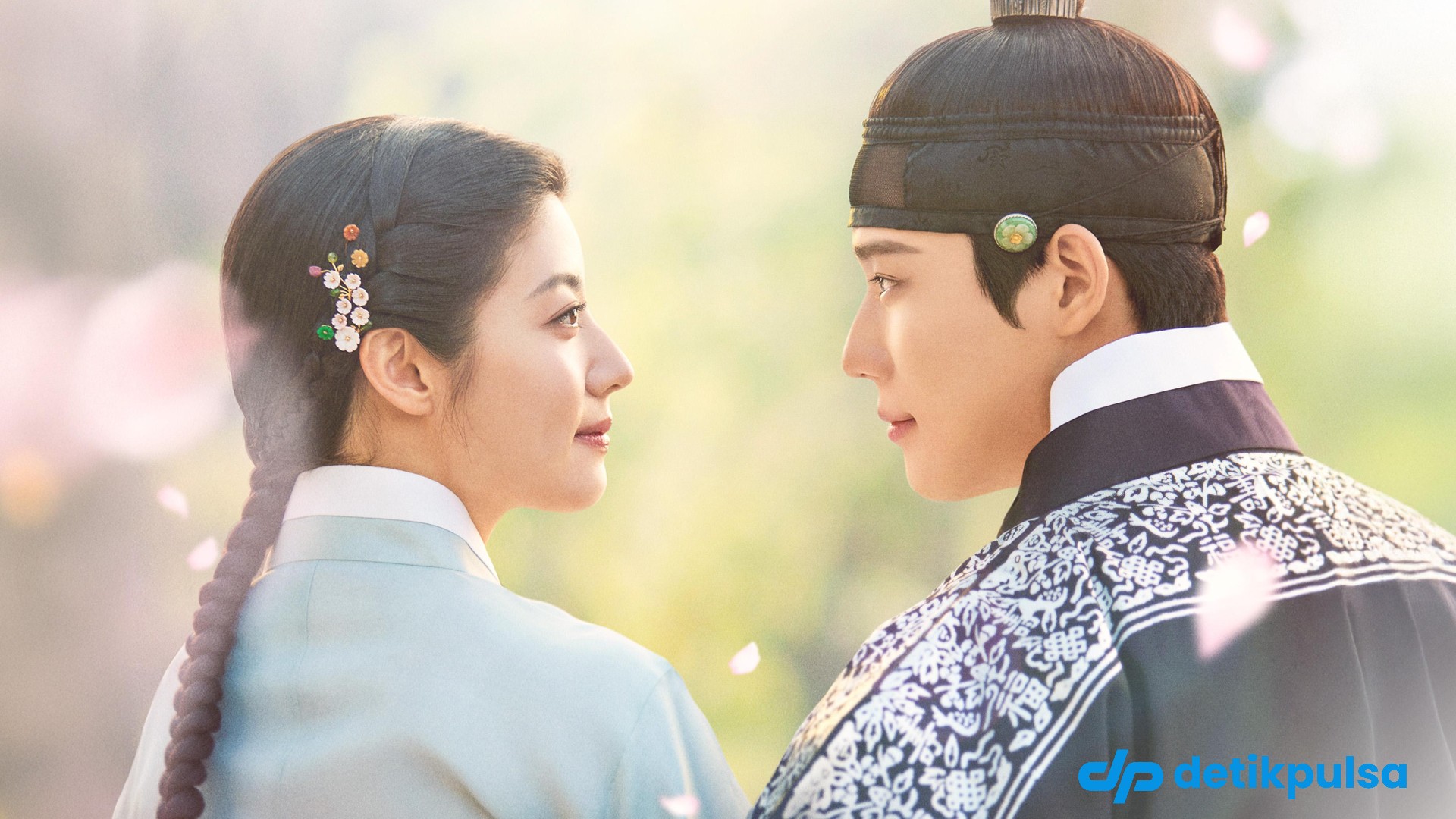 6 Drama Korea Terbaru Rating Tinggi