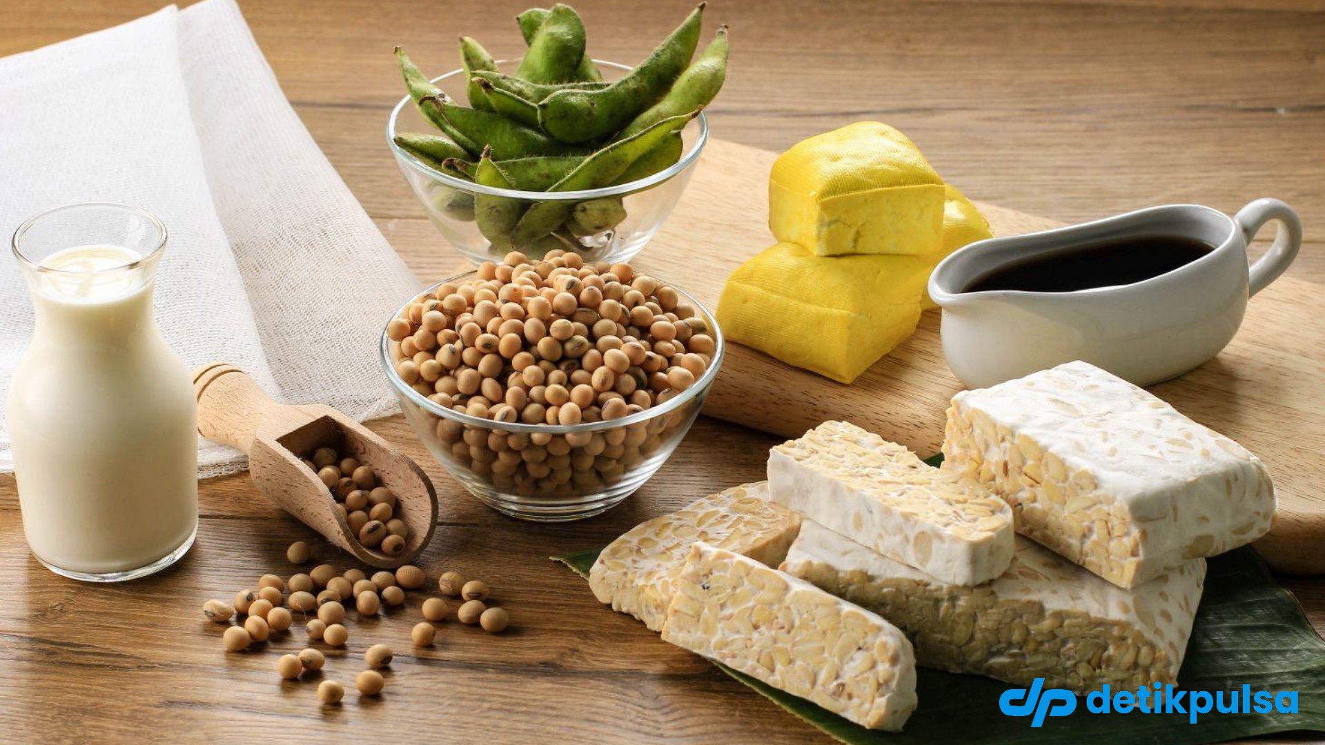 8 Makanan Penurun Kolesterol, Tetap Am