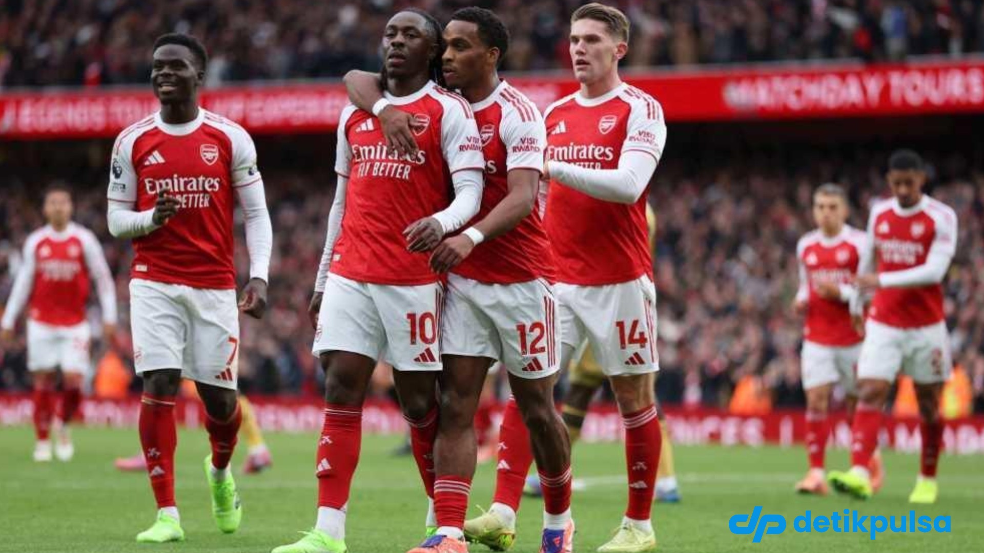 Prediksi Lengkap Mansfield vs Arsenal 7 Maret