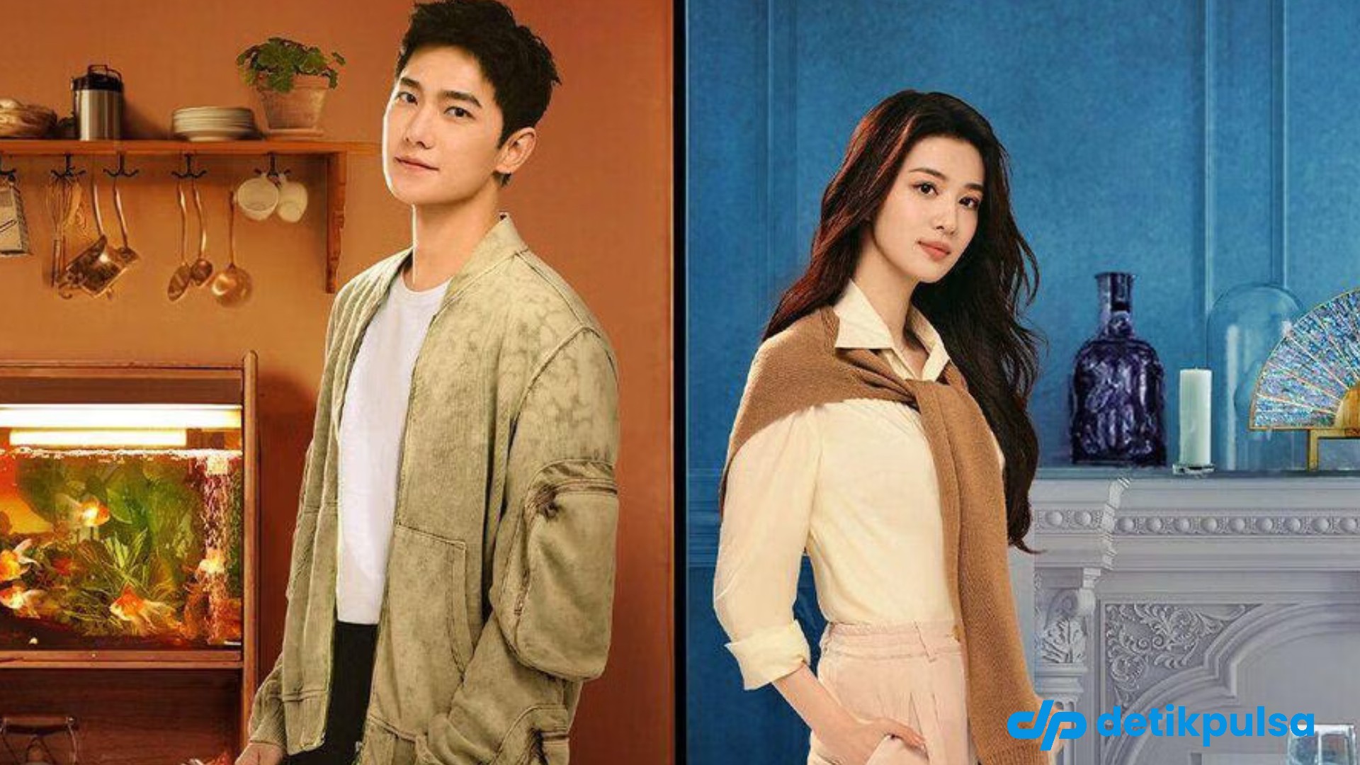 10 Drama China Terbaik di Viu, Wajib Nonton