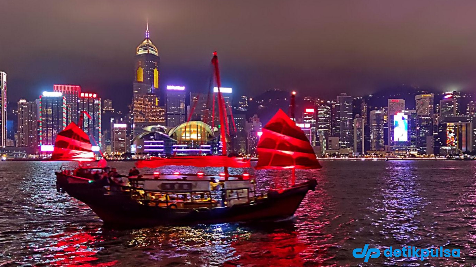 10 Kota Paling Indah di Asia, Ada dari Indonesia?