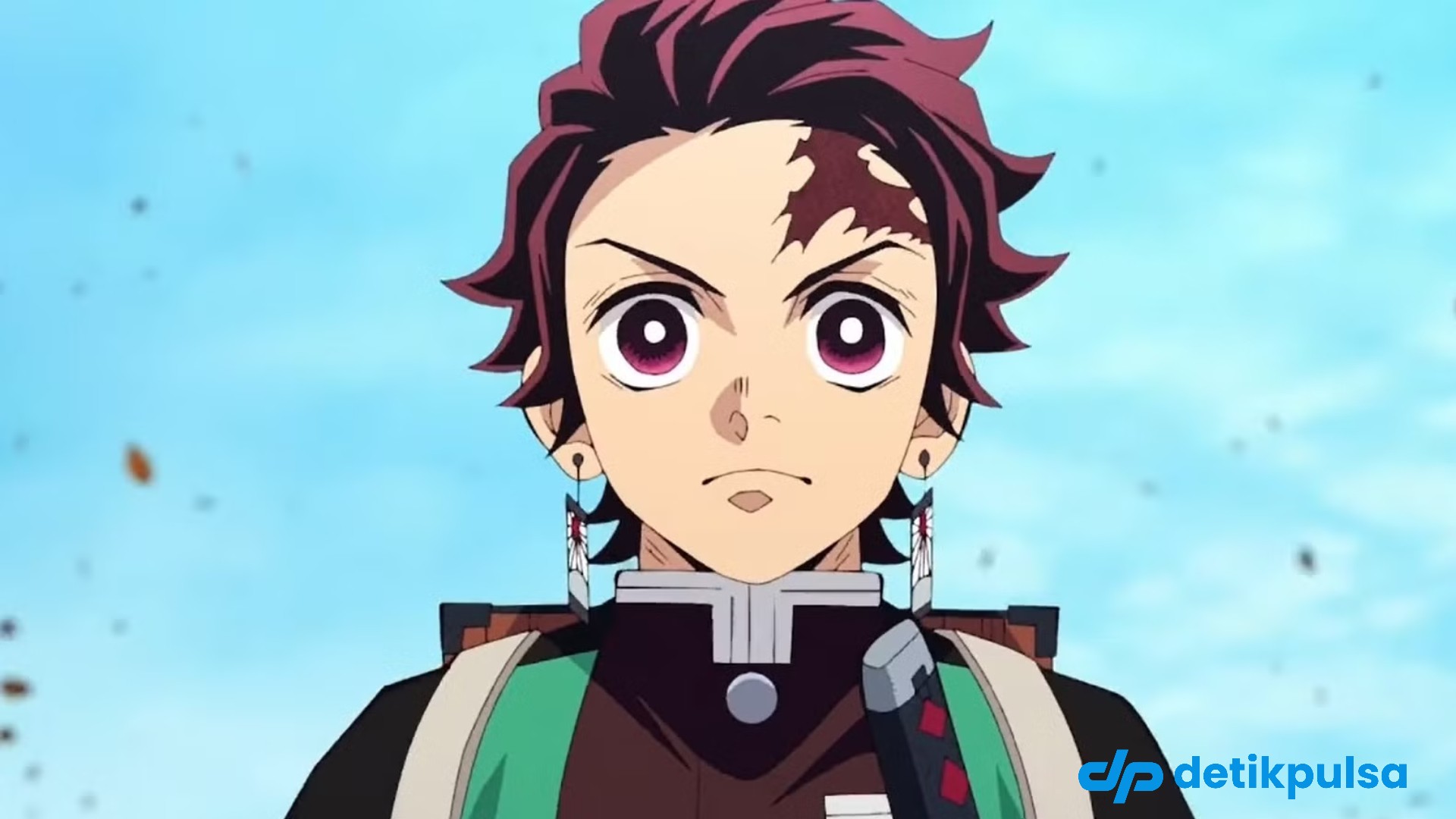 6 Protagonis Anime Shonen Terbaik