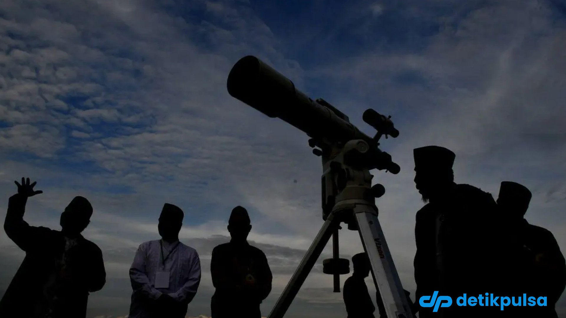 Sidang Isbat Segera Digelar Hari ini, Tentukan Tanggal Idul Fitri 2026