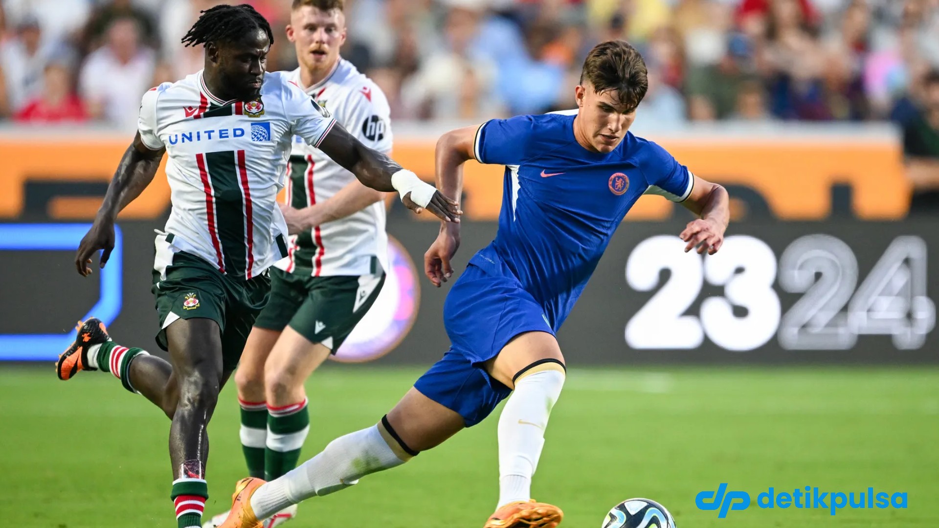 Prediksi Lengkap Wrexham vs Chelsea 8 Maret