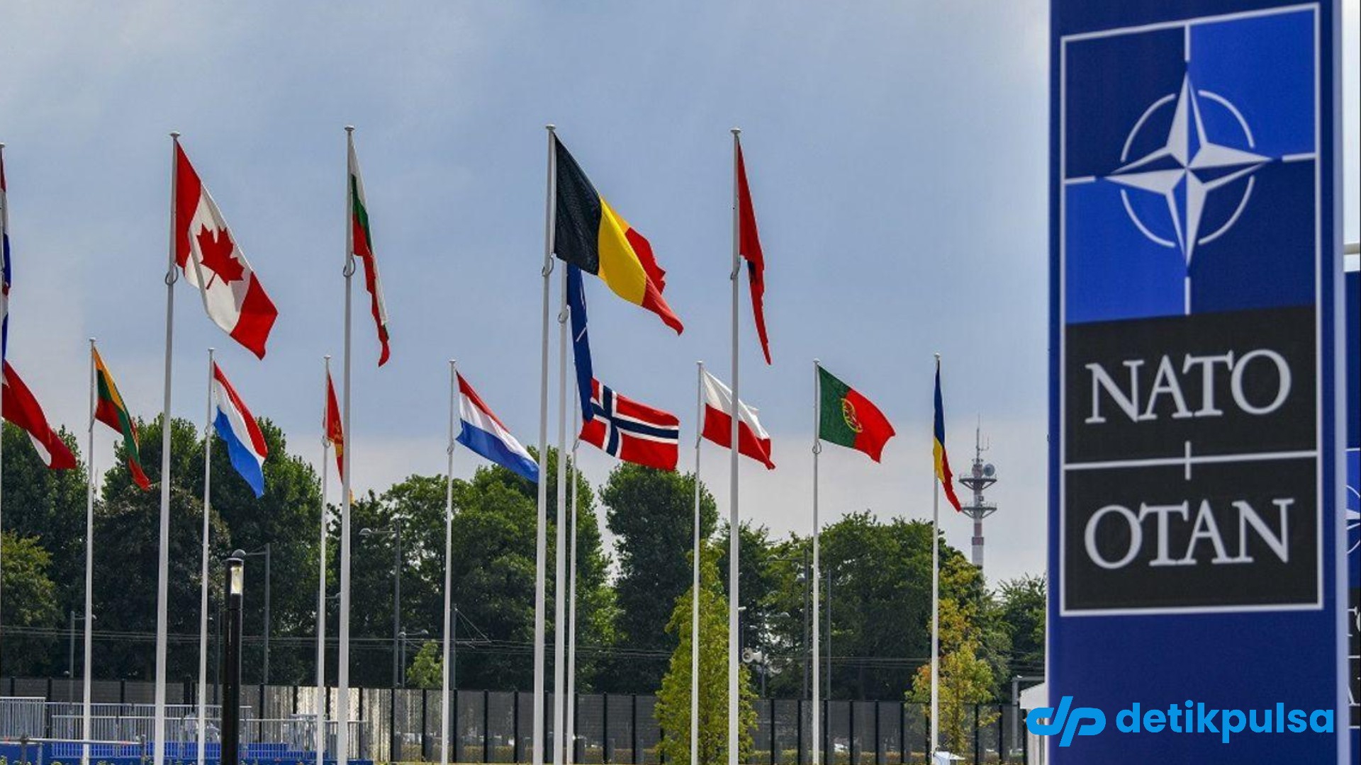 Cegat 4 Rudal Balistik Milik Iran yang Masuk Wilayah Turki