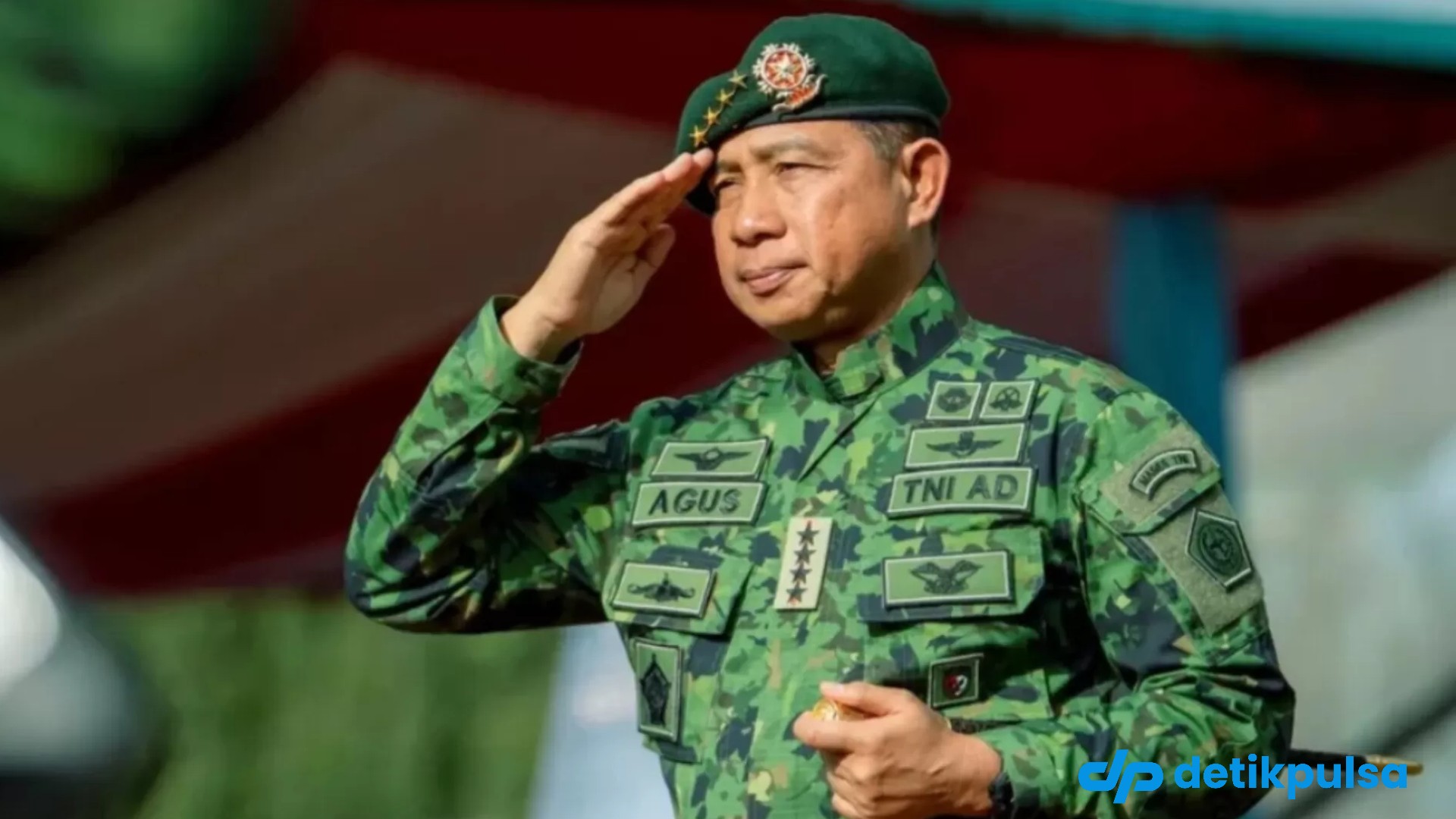 Koalisi Sipil Desak Presiden Segera Cabut Perintah Siaga 1 Panglima TNI