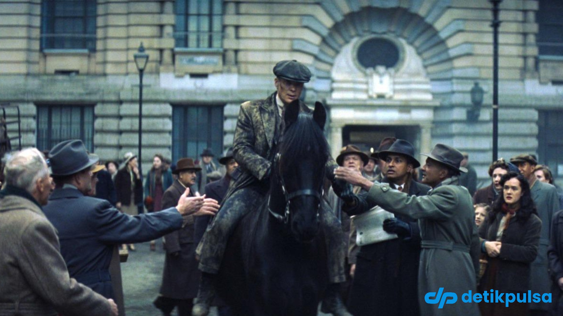 5 Rekomendasi Film Akhir Pekan, Wajib Nonton