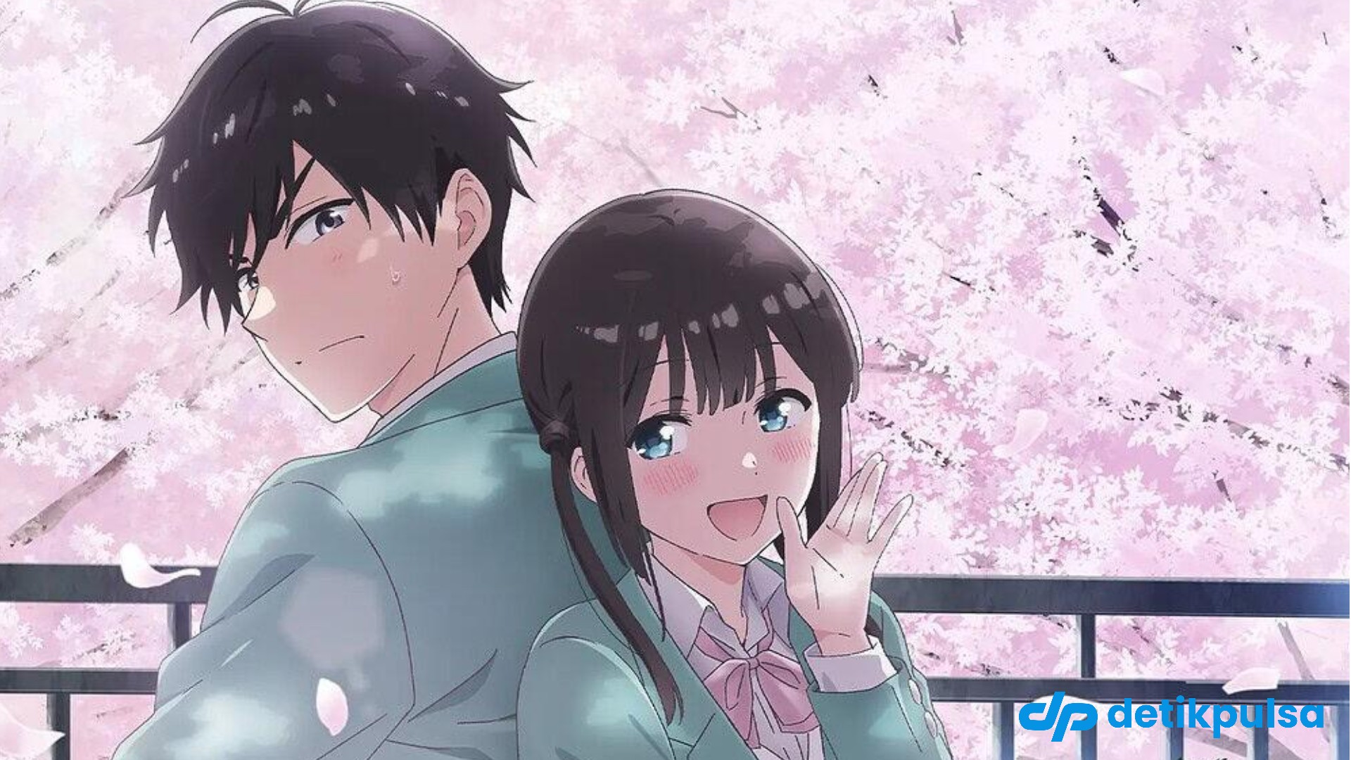 10 Anime Tayang Mulai April 2026, Wajib Nonton