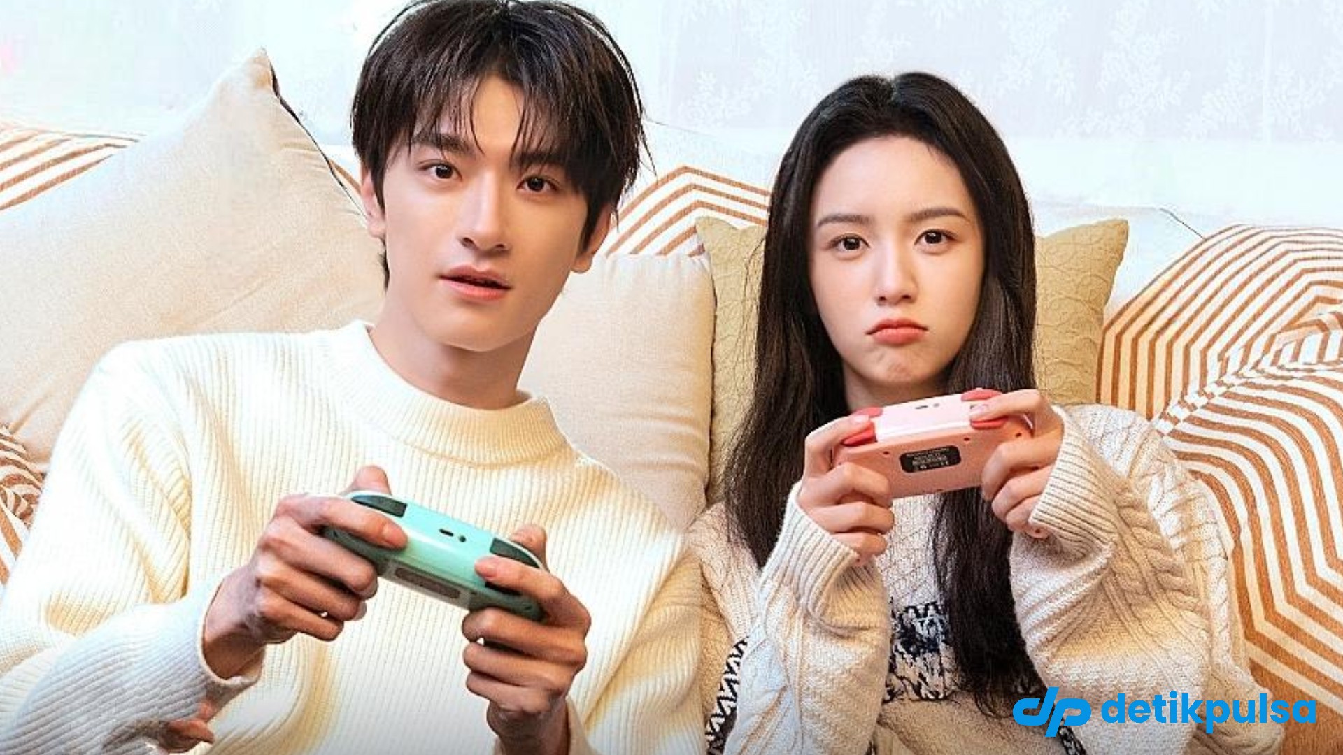 6 Rekomendasi Drama China di Viu yang Wajib Nonton