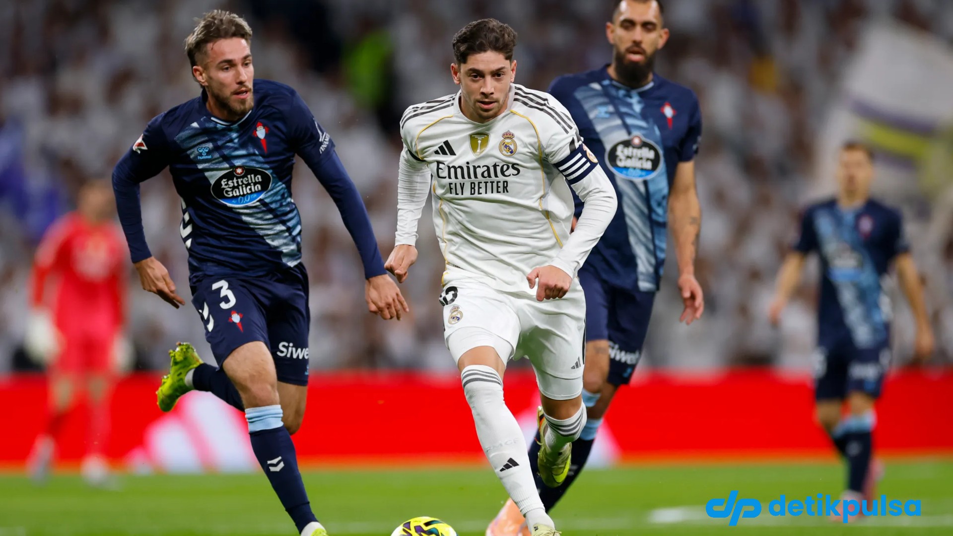 Prediksi Lengkap Celta Vigo vs Real Madrid 7 Maret