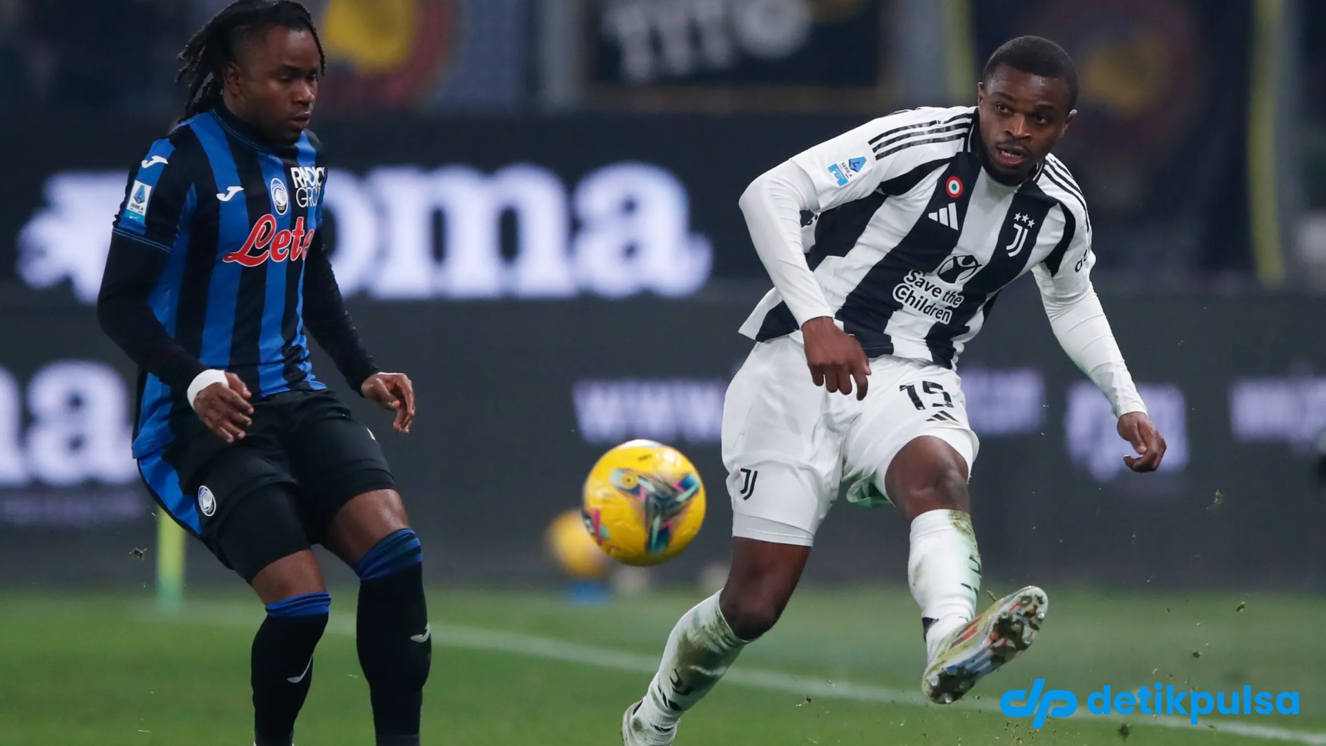 Prediksi Lengkap Atalanta vs Juventus 12 April