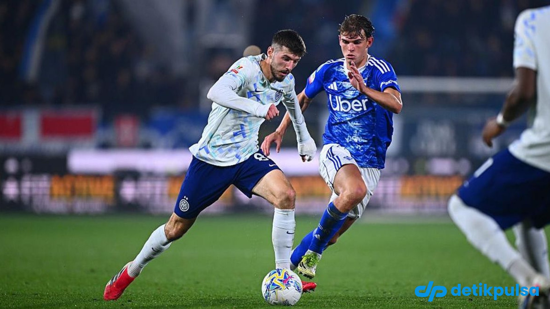 Prediksi Lengkap Como vs Inter Milan 13 April