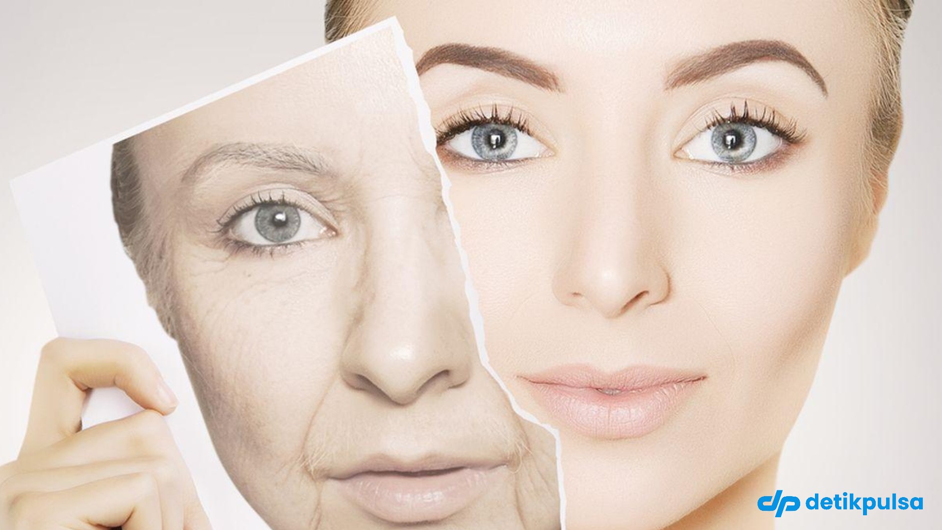 5 Makanan Yang Picu Penuaan Dini, Wajib Hindari