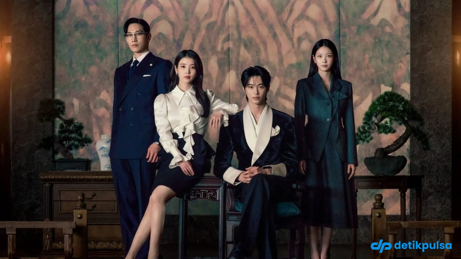 7 Drakor Kerajaan Modern Terbaik Sepanjang Masa