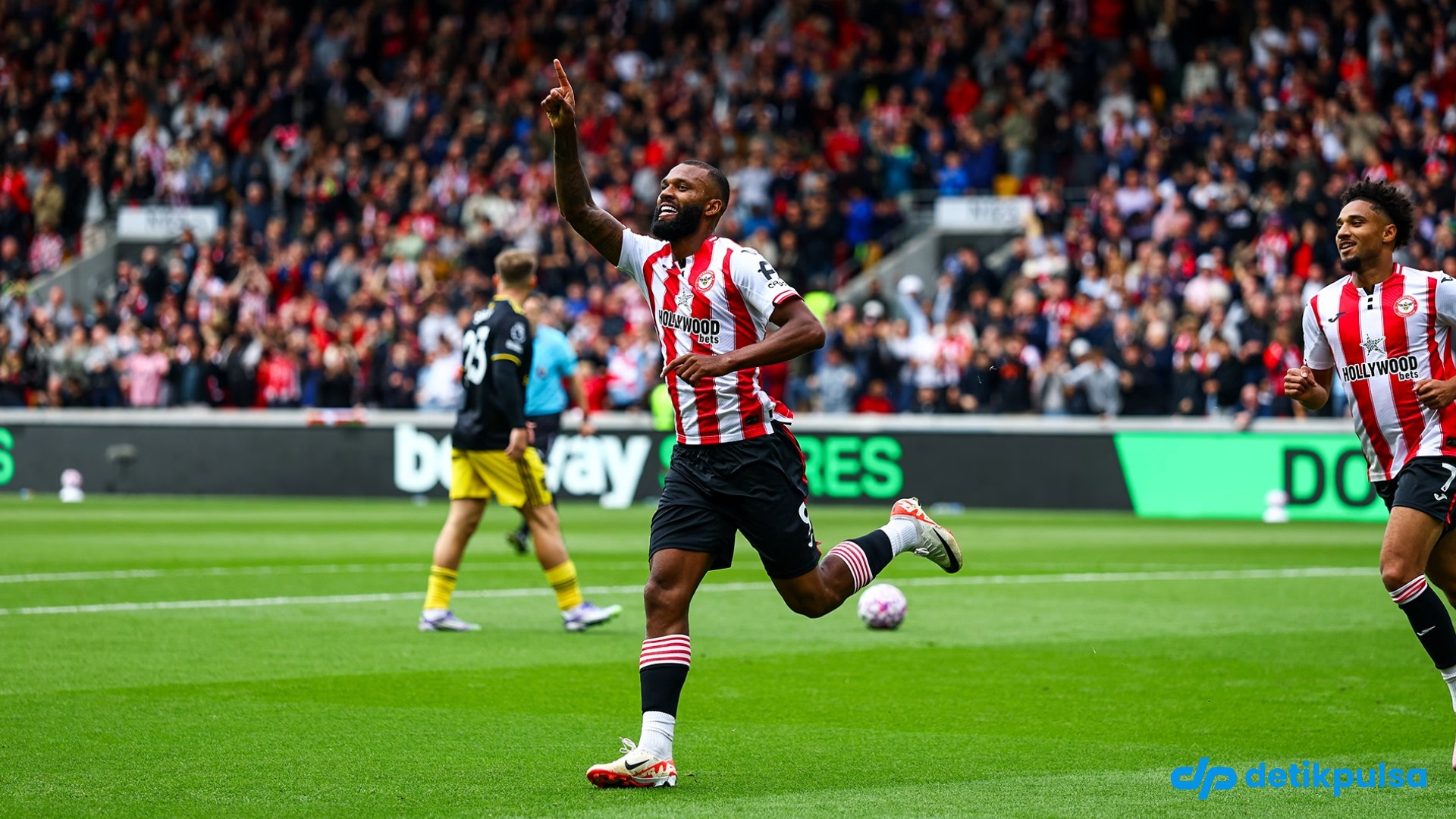 Prediksi Lengkap Manchester Utd vs Brentford 28 April