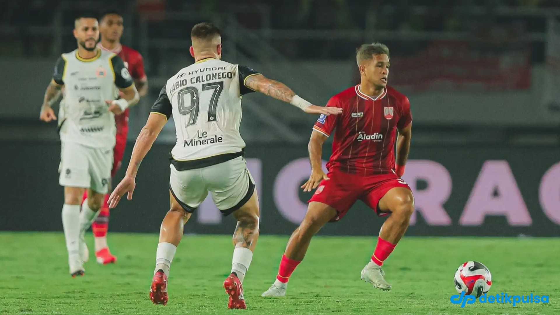 Prediksi Lengkap Persija Jakarta vs Persis Solo 27 April