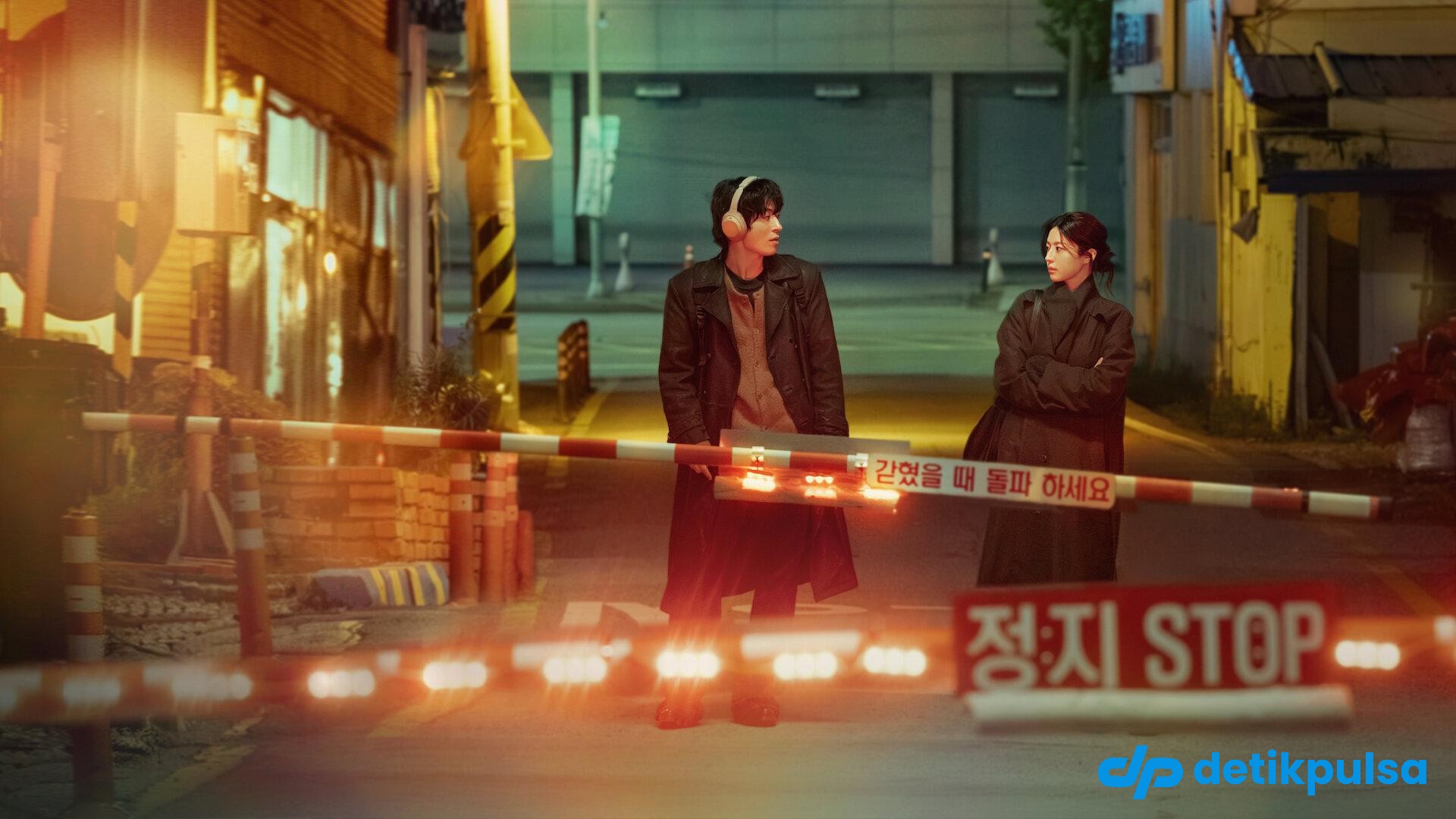 7 Drama Korea Terbaru Tayang April 2026