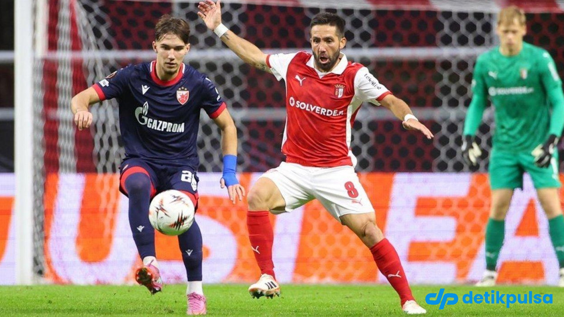 Prediksi Lengkap Braga vs Betis 8 April