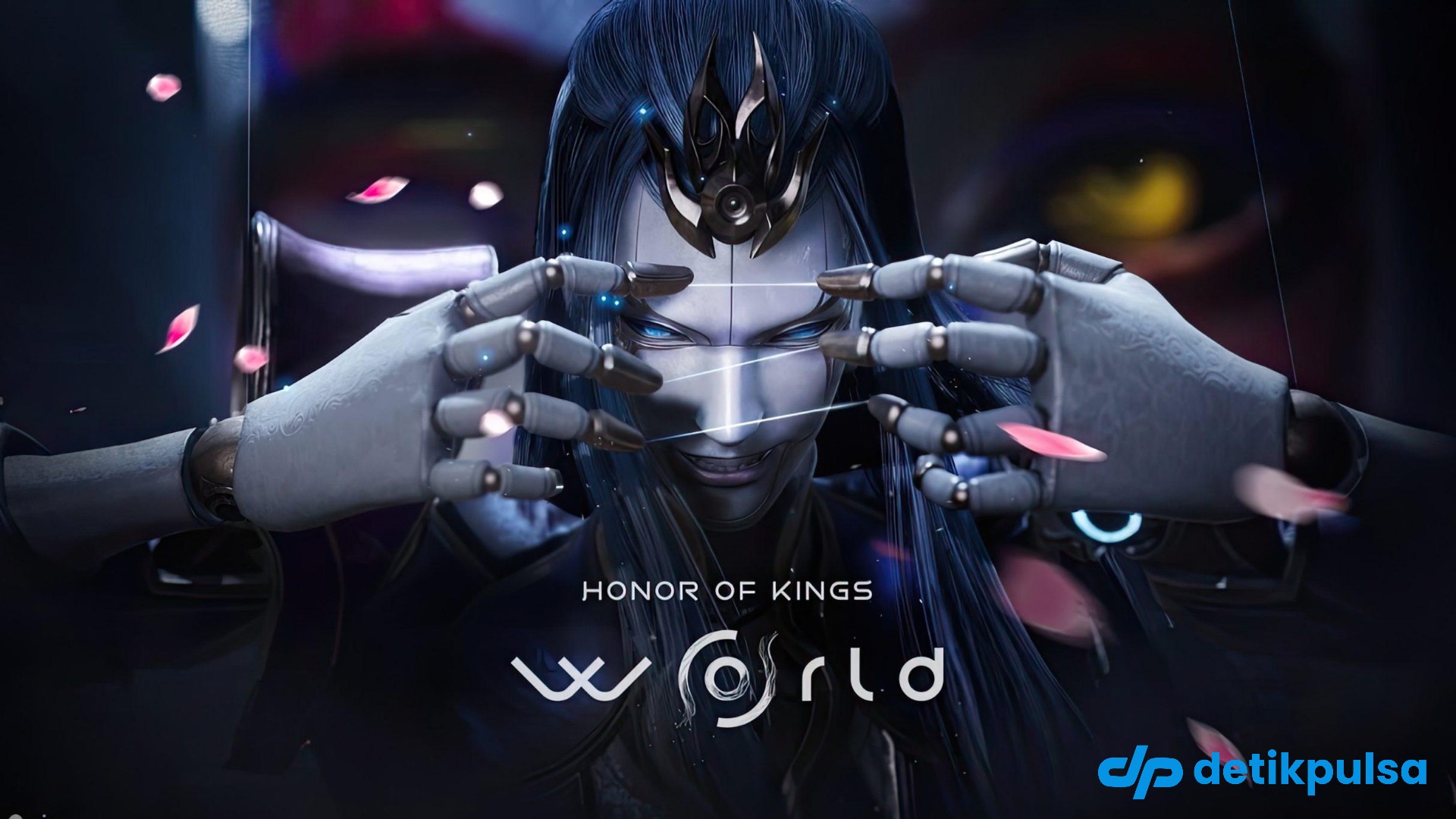 Kejuaraan Dunia Honor of Kings 2026 Hadirkan Hero Terbaik Arena of Valor