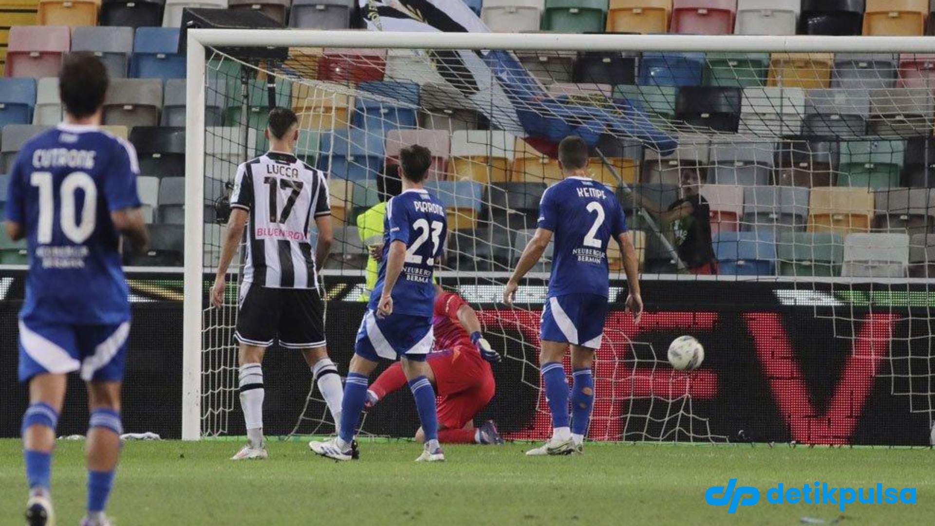 Prediksi Lengkap Udinese vs Como 6 April