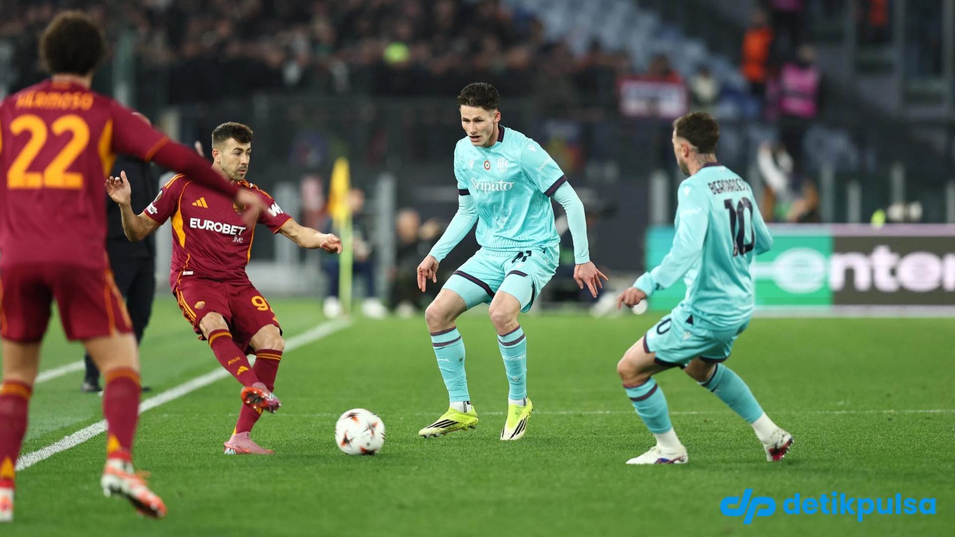 Prediksi Lengkap Bologna vs Aston Villa 10 April