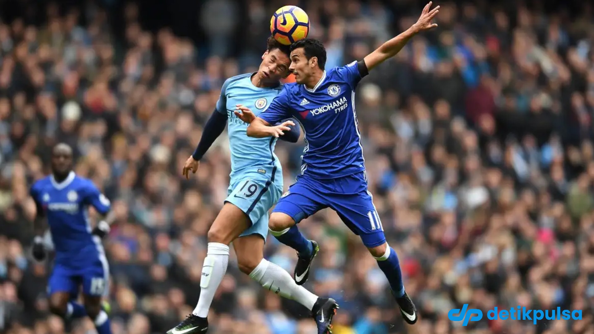 Prediksi Lengkap Chelsea vs Manchester City 12 April