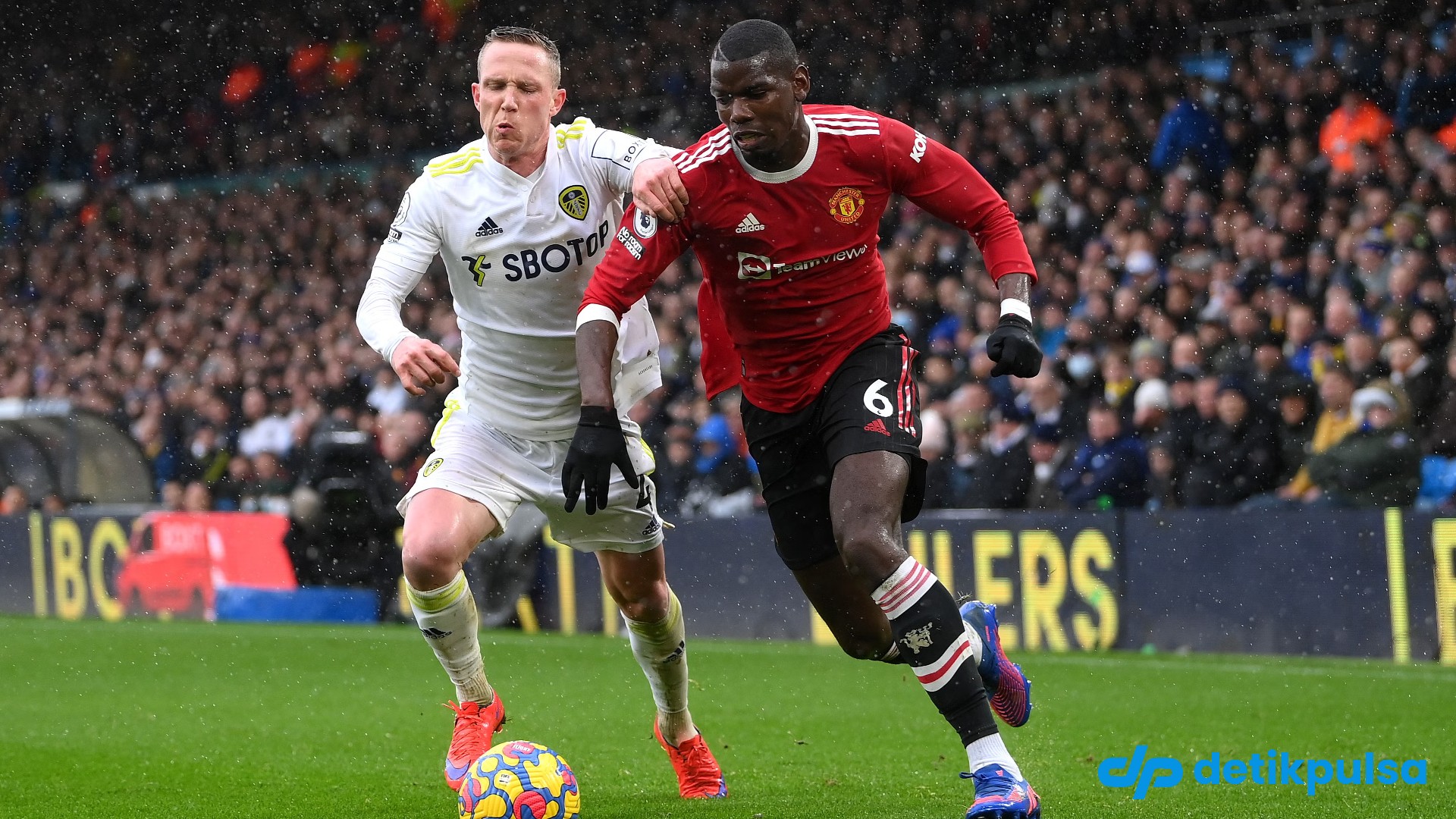 Prediksi Lengkap Manchester Utd vs Leeds 14 April