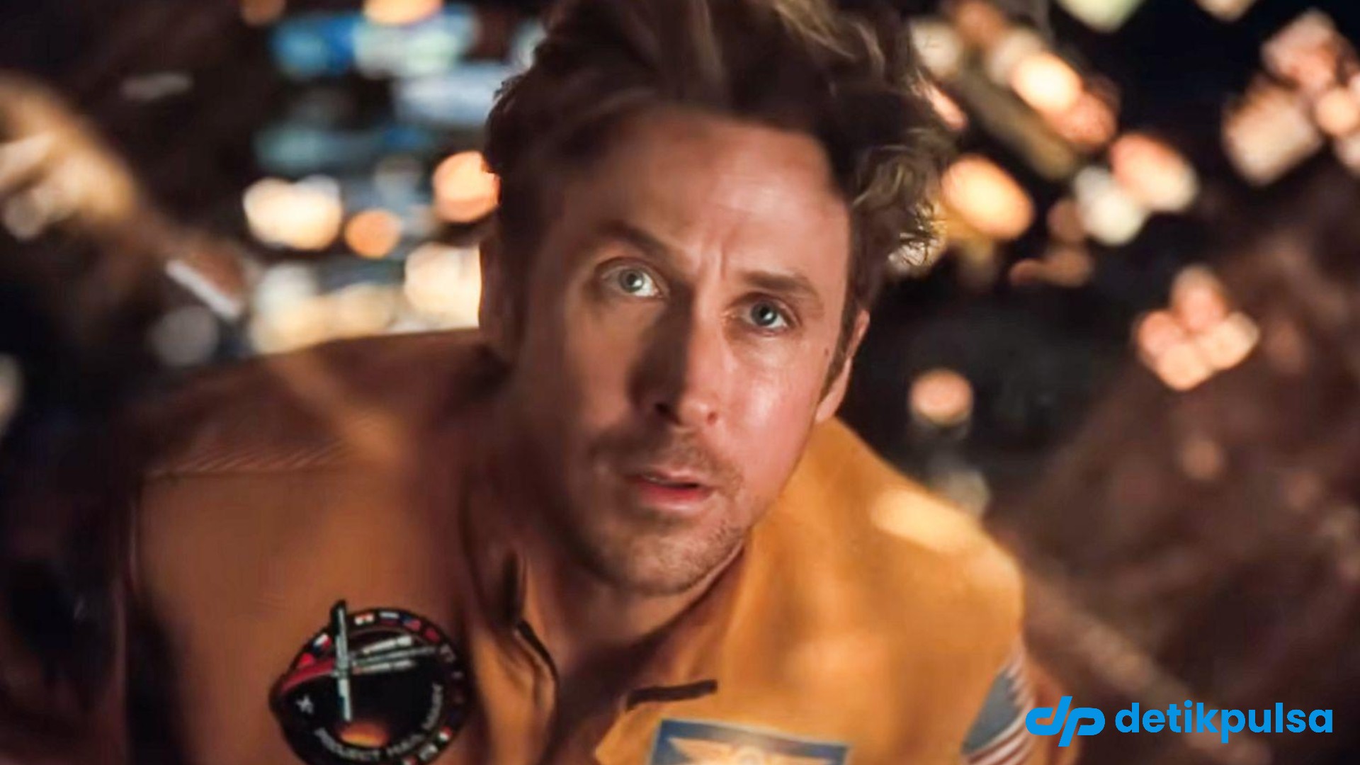 6 Film Sci-fi yang Serupa dengan Project Hail Mary, Wajib Nonton