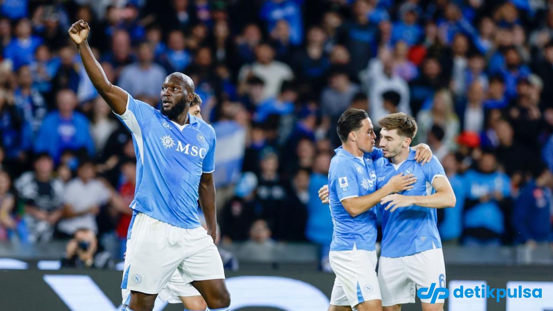 Prediksi Lengkap Parma vs Napoli 12 April