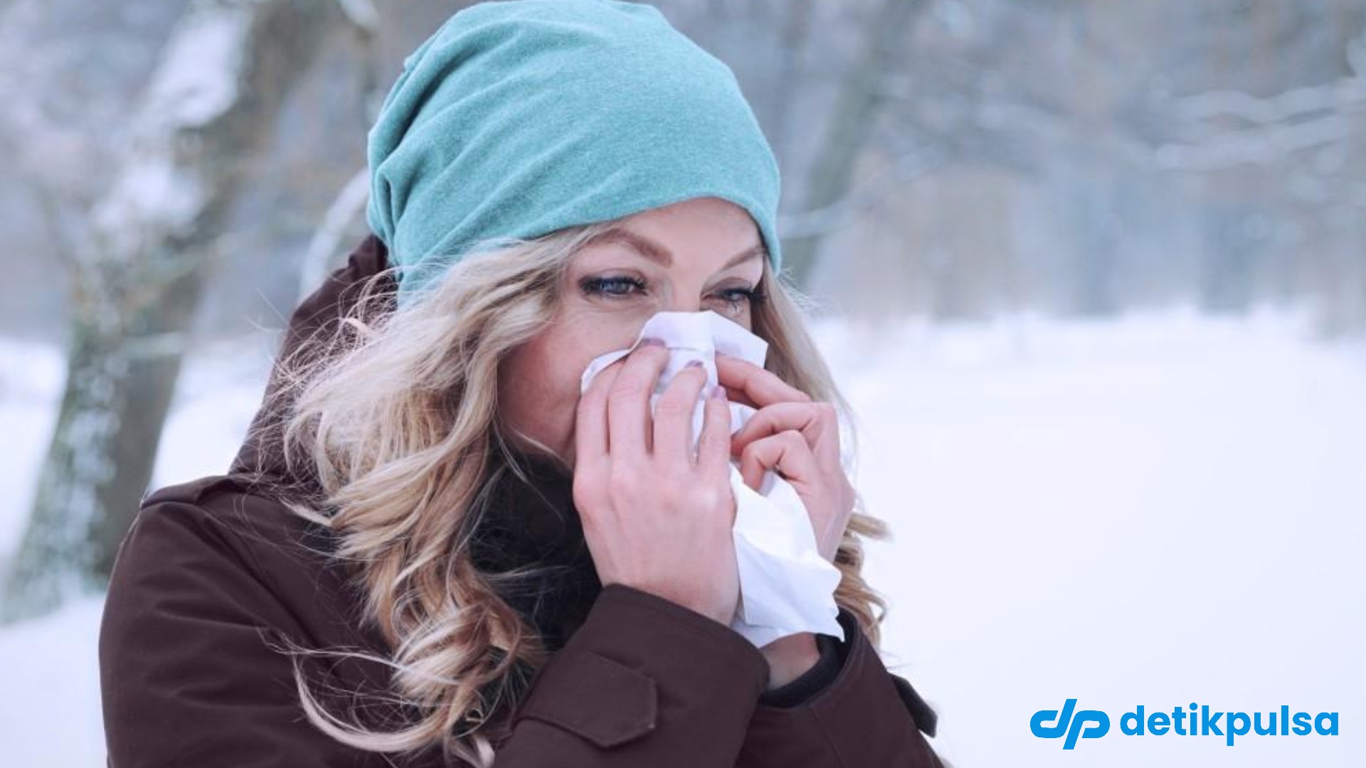 10 Tanda 'Aneh' Indikasi Badan Kamu Sehat