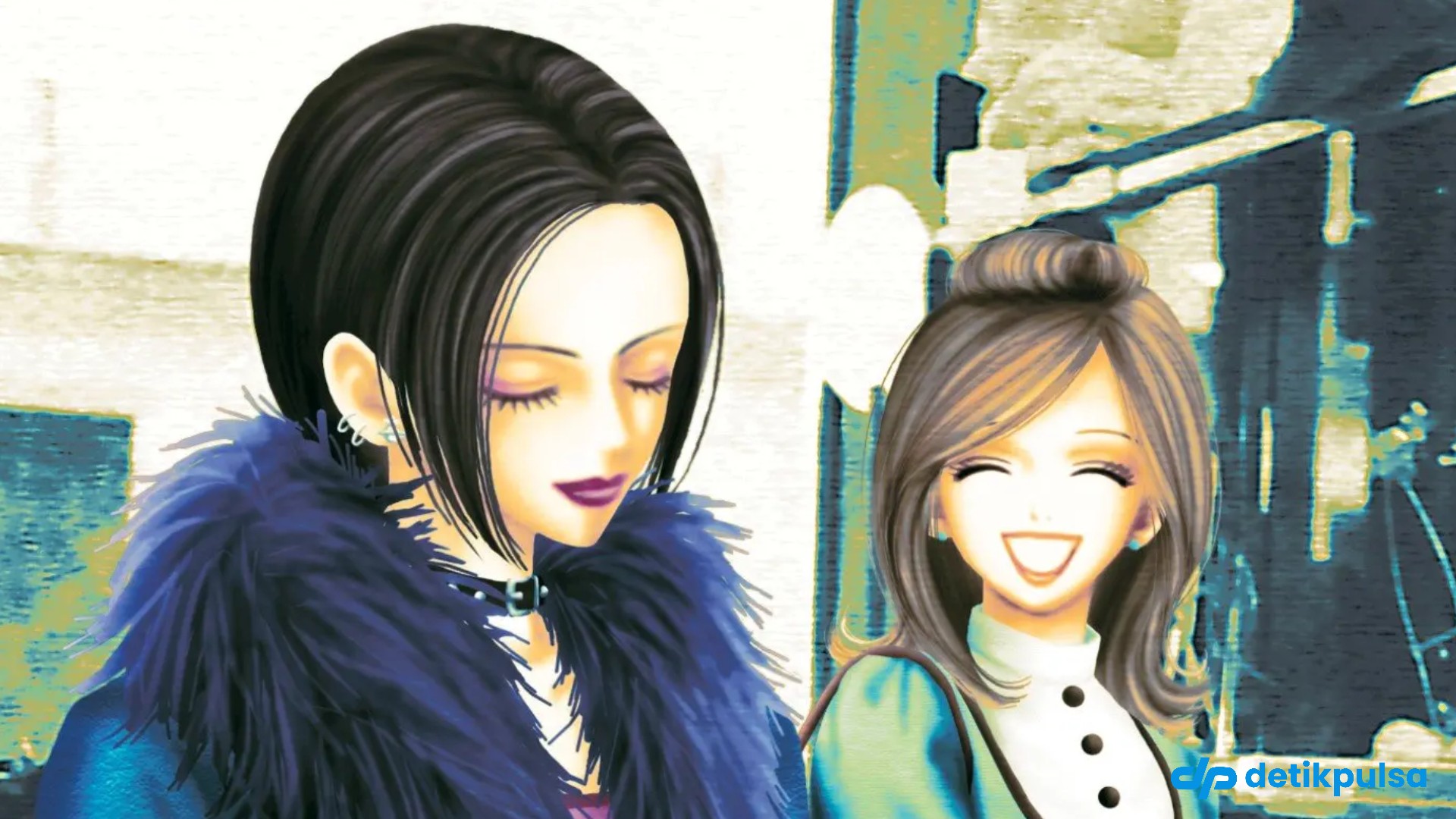 5 Manga Shojou Bacaan Wajib buat Cewek