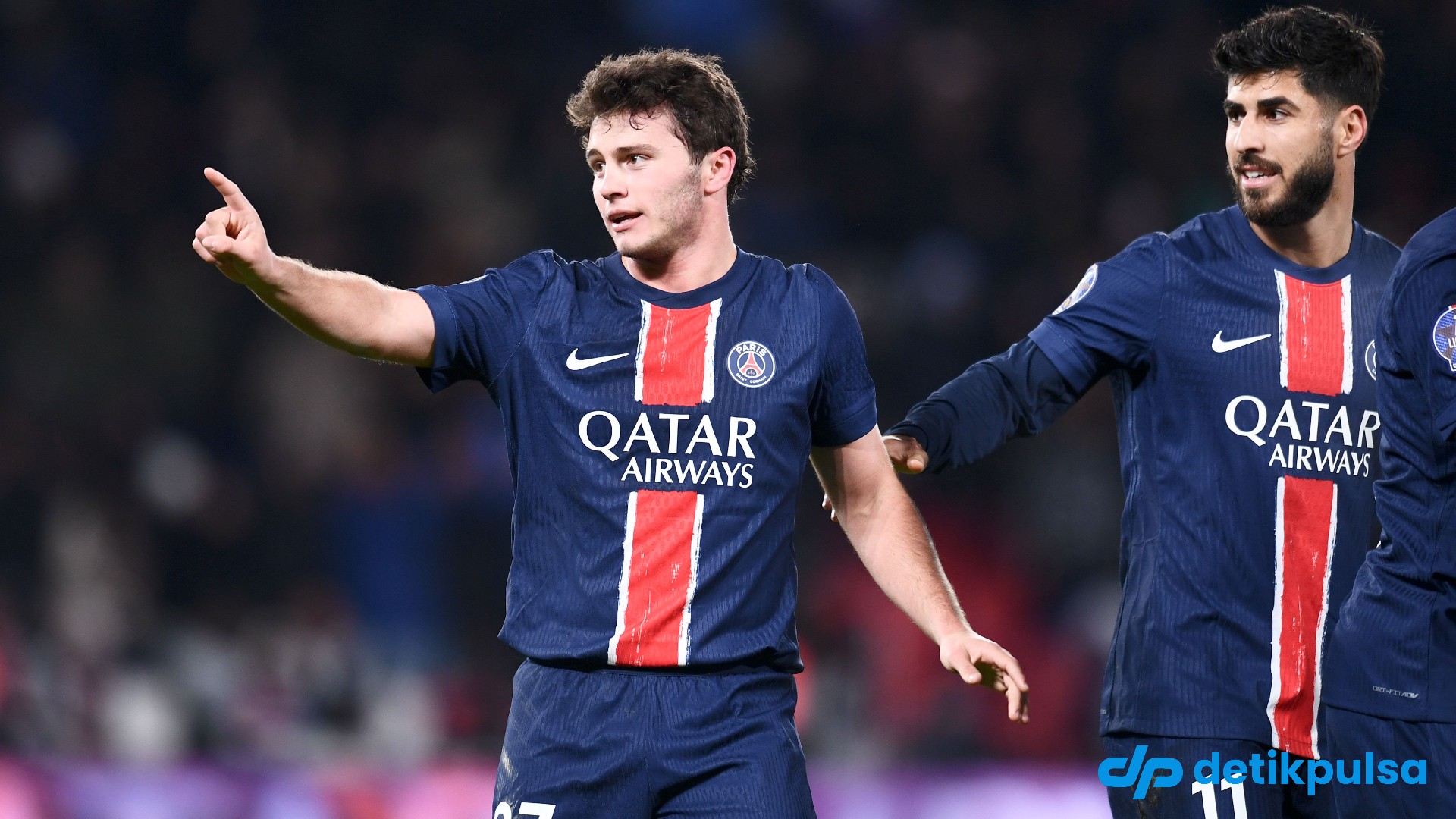 Prediksi Lengkap PSG vs Toulous 4 April