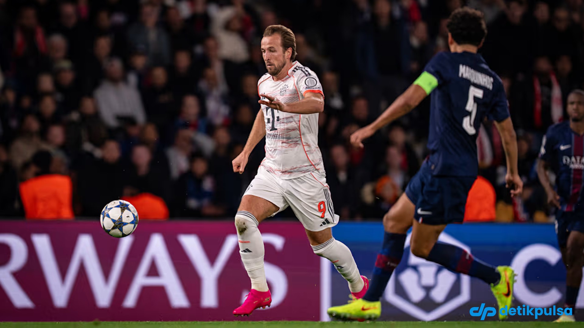 Prediksi Lengkap PSG vs Bayern Munich 29 April