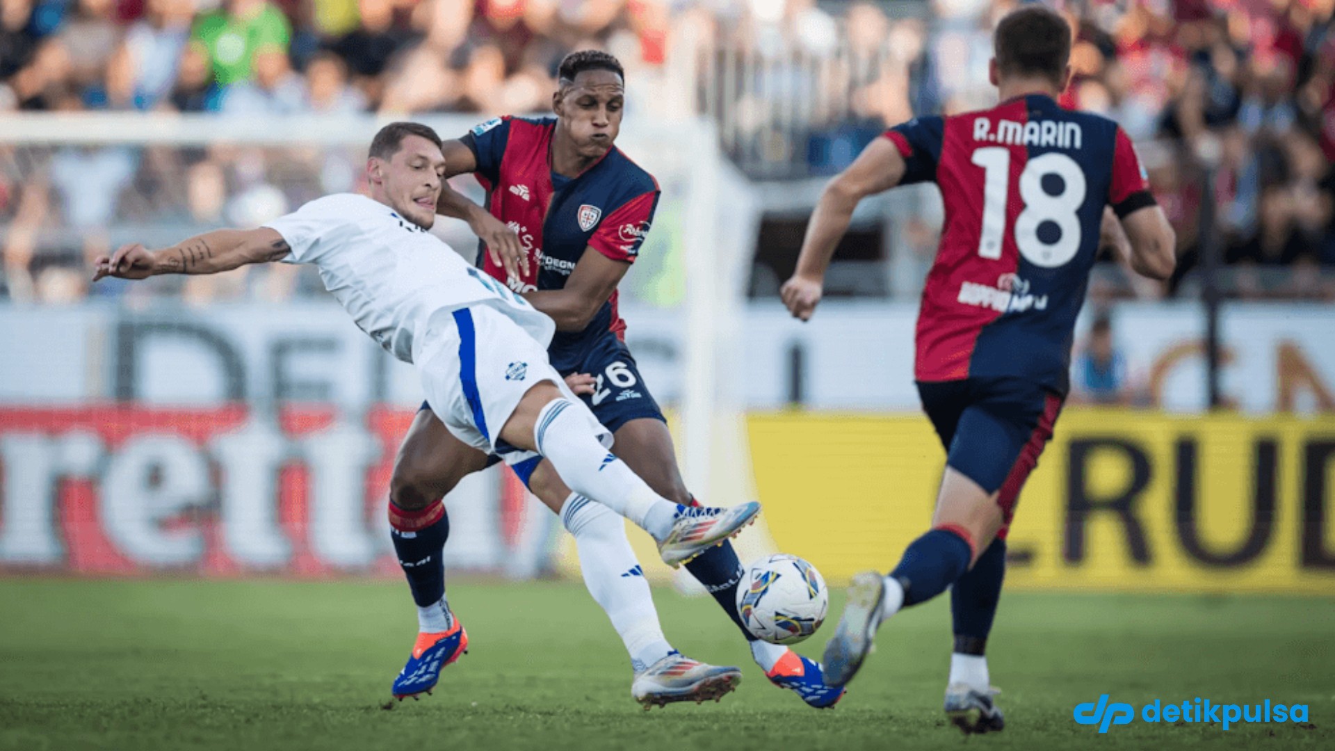 Prediksi Lengkap Inter Milan vs Cagliari 18 April