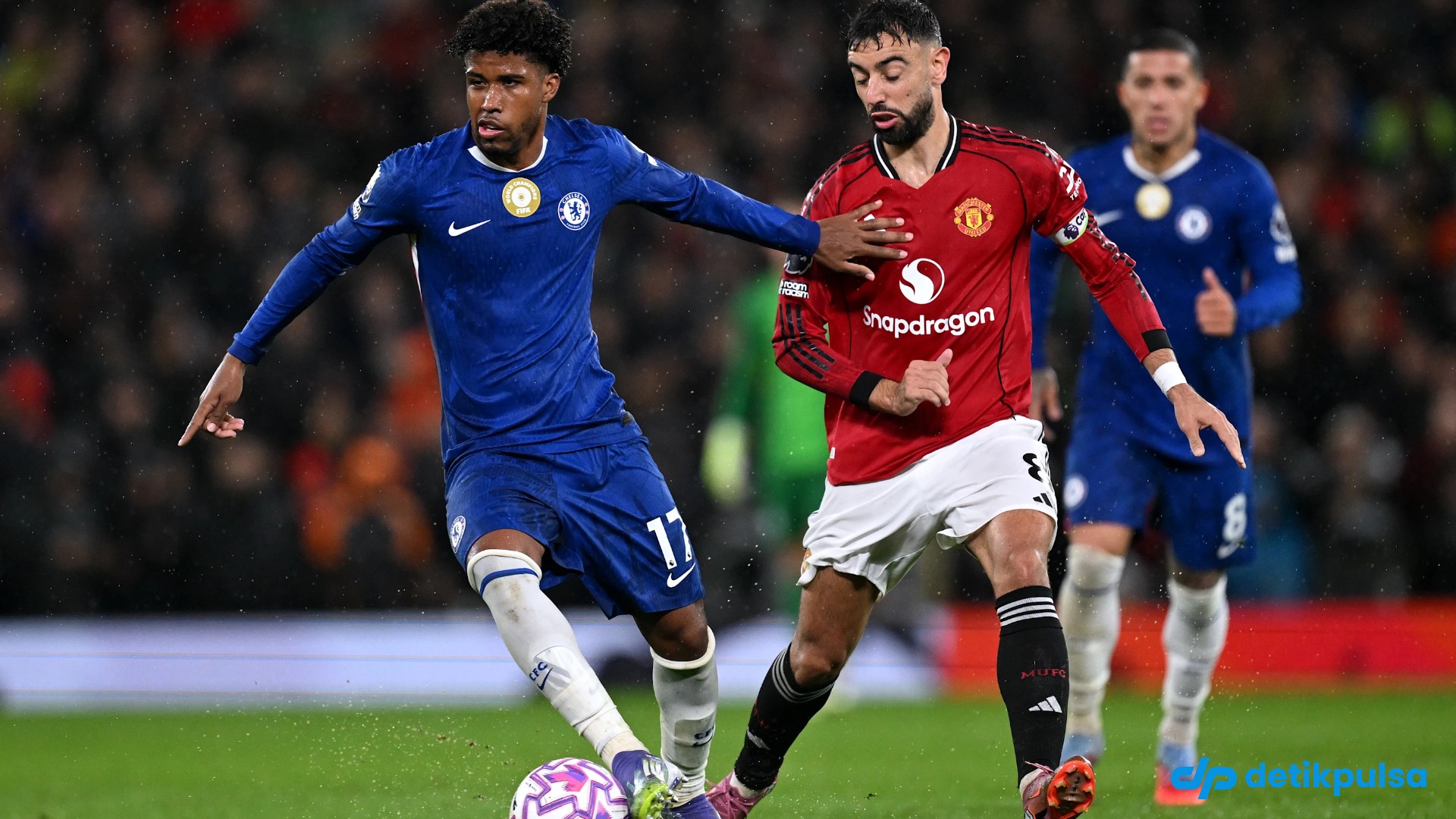 Prediksi Lengkap Chelsea vs Manchester Utd 19 April