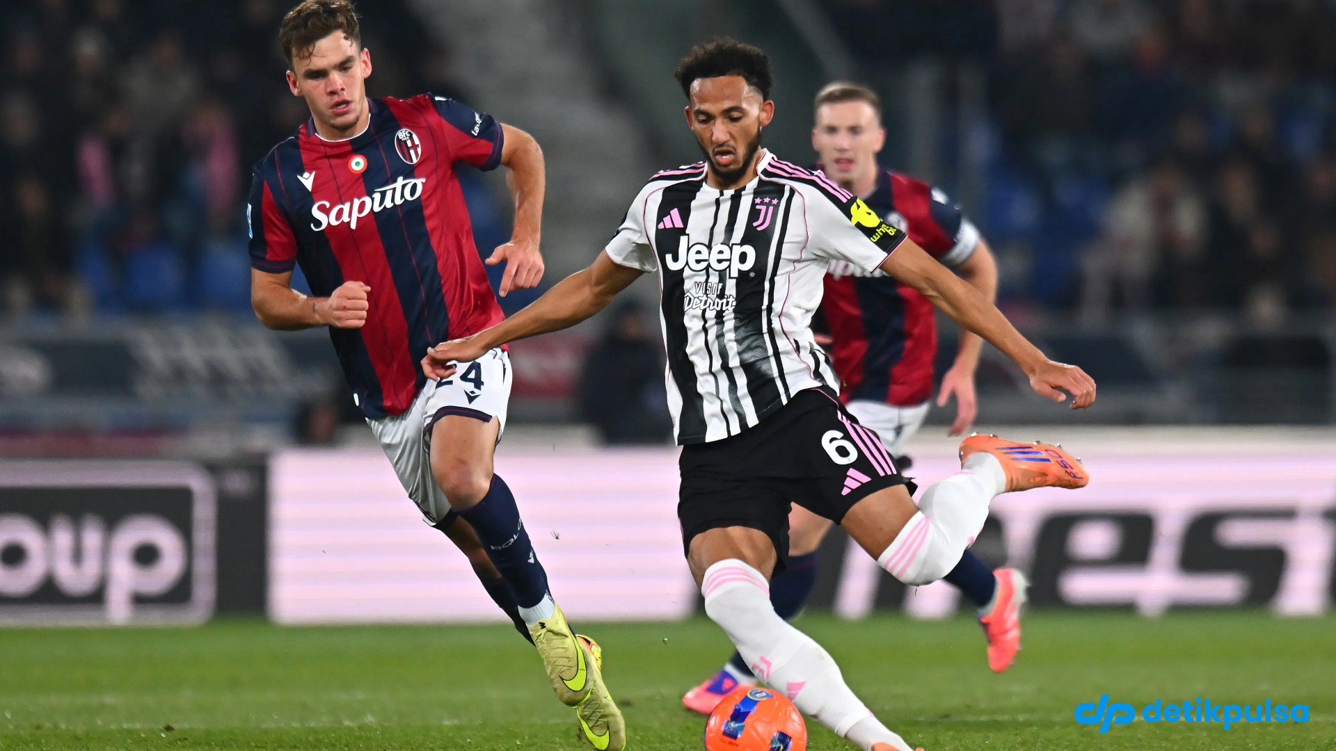 Prediksi Lengkap Juventus vs Bologna 20 April