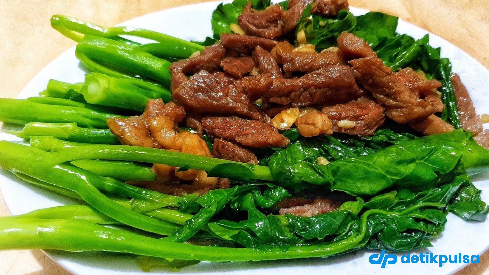 5 Kombinasi Makanan yang Mampu Maksimalkan Nutrisi