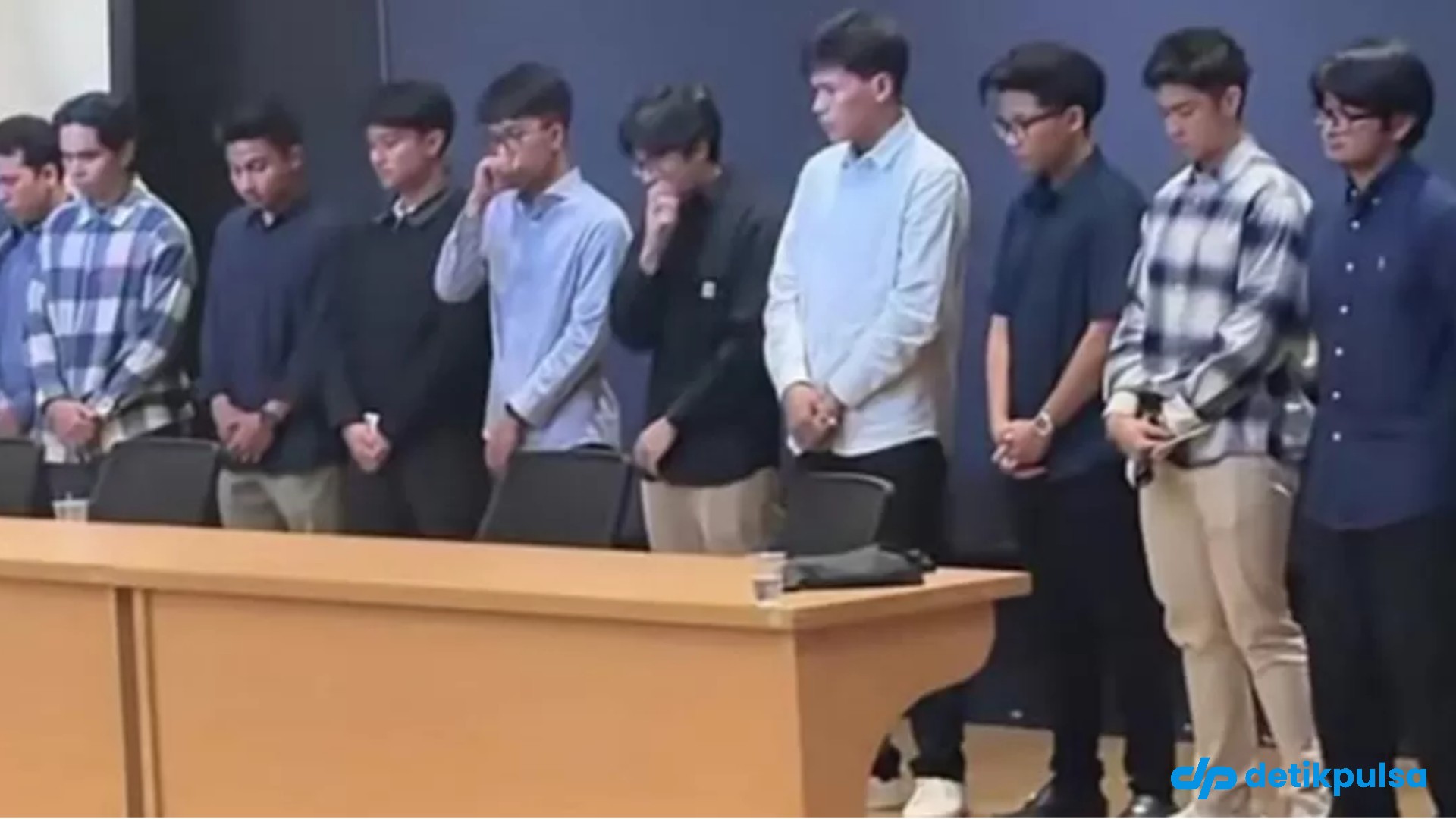 Kasus Kekerasan Seksual FH UI, 27 Korban Termasuk 7 Dosen