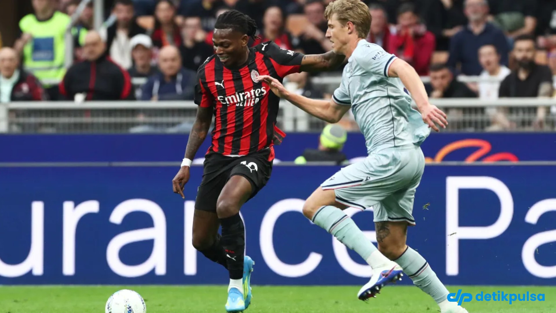 Prediksi Lengkap Verona vs Milan 19 April